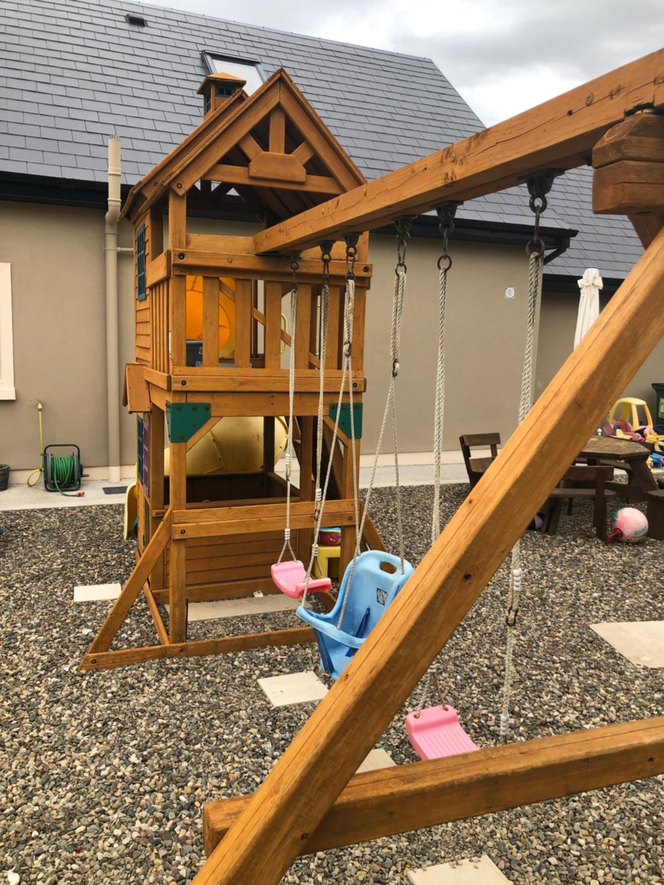 Vacation Home - Photo 8