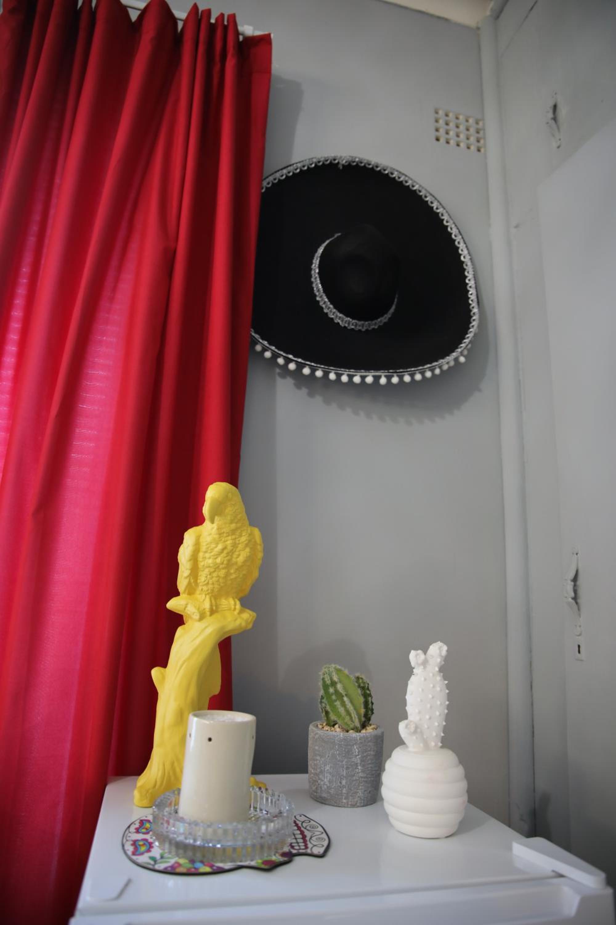 Triple Room with Bathroom - Photo 7