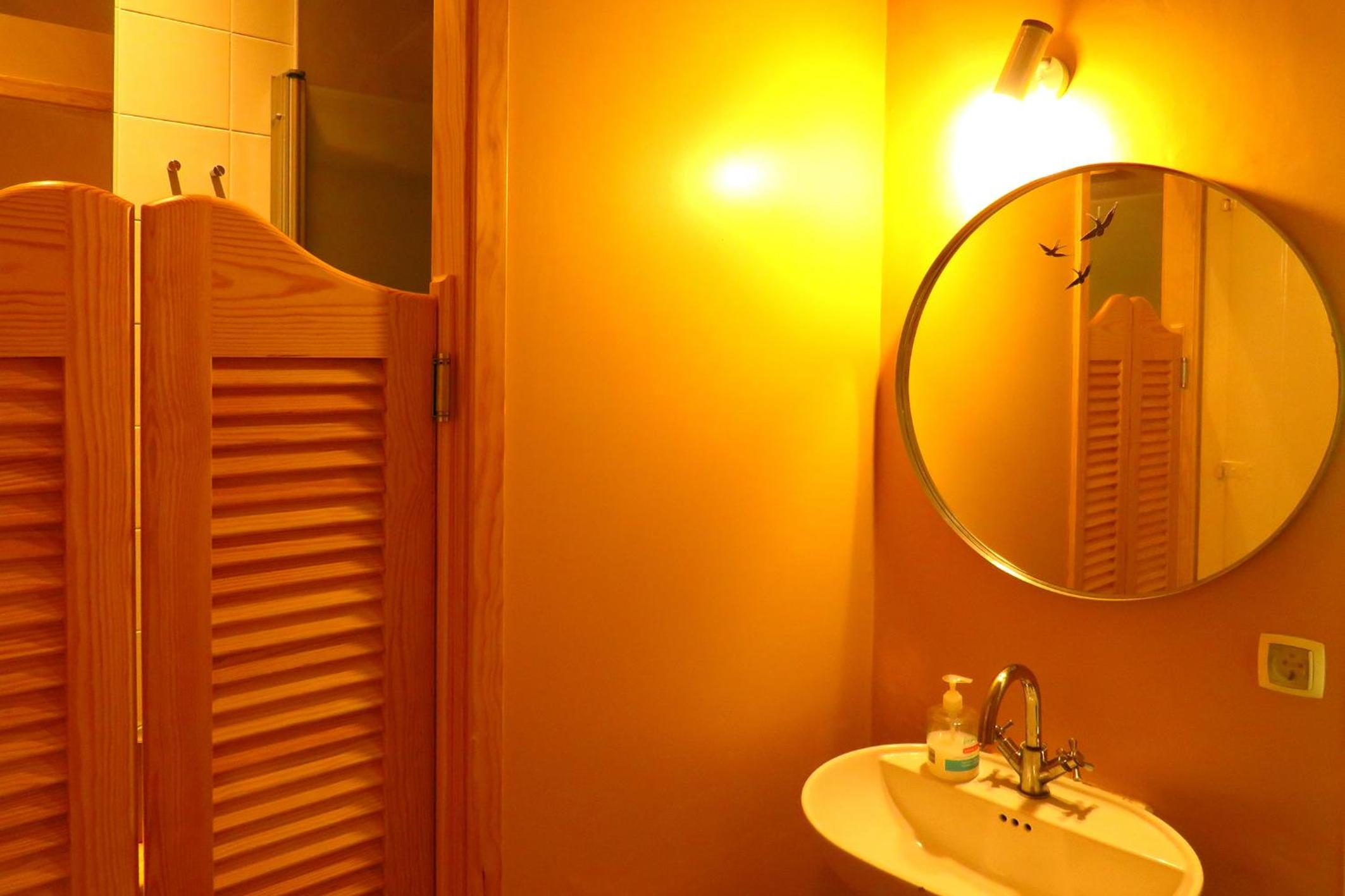 Triple Room with Private External Bathroom photo 1