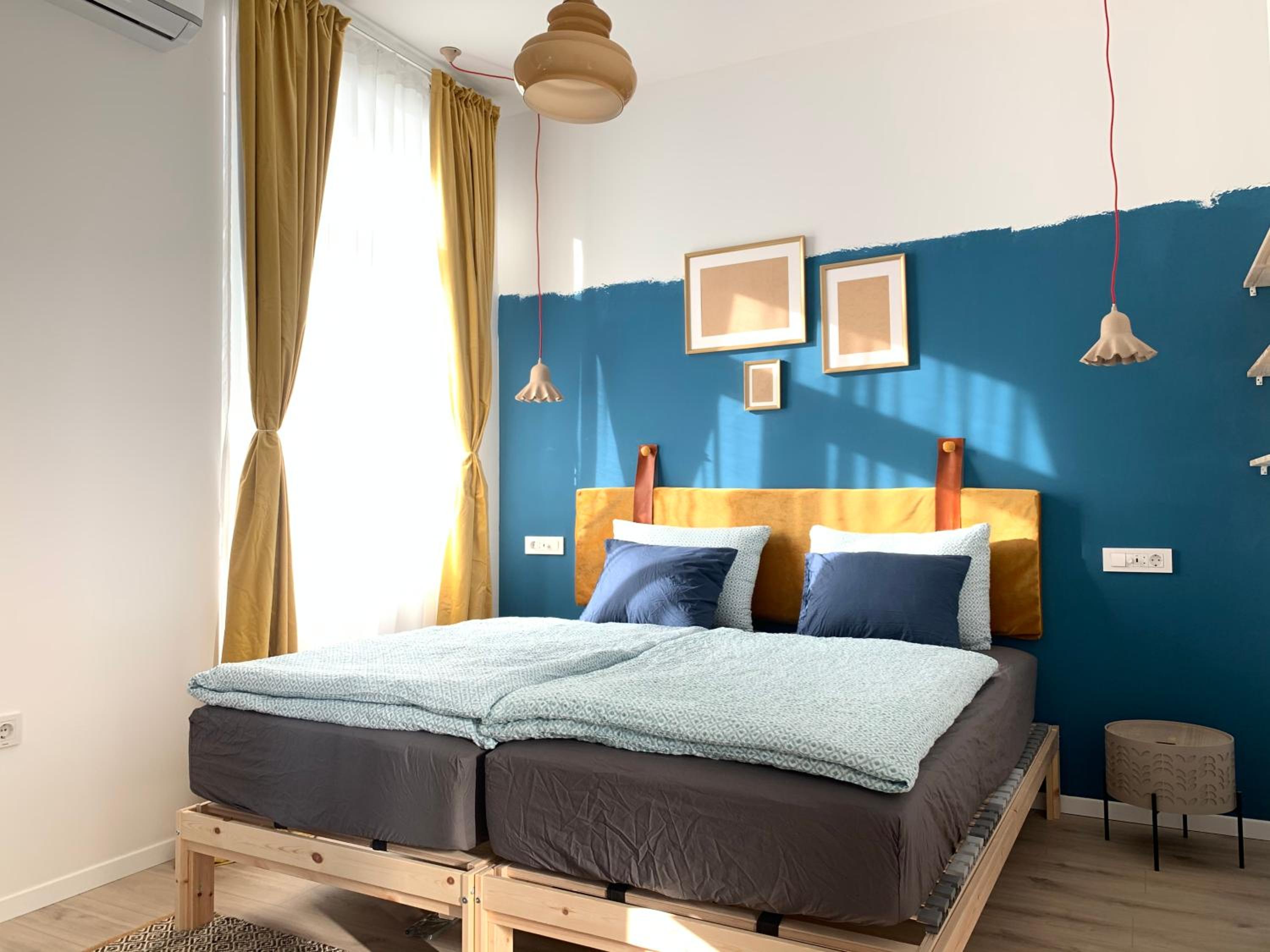 Two-Bedroom Apartment - Photo 9