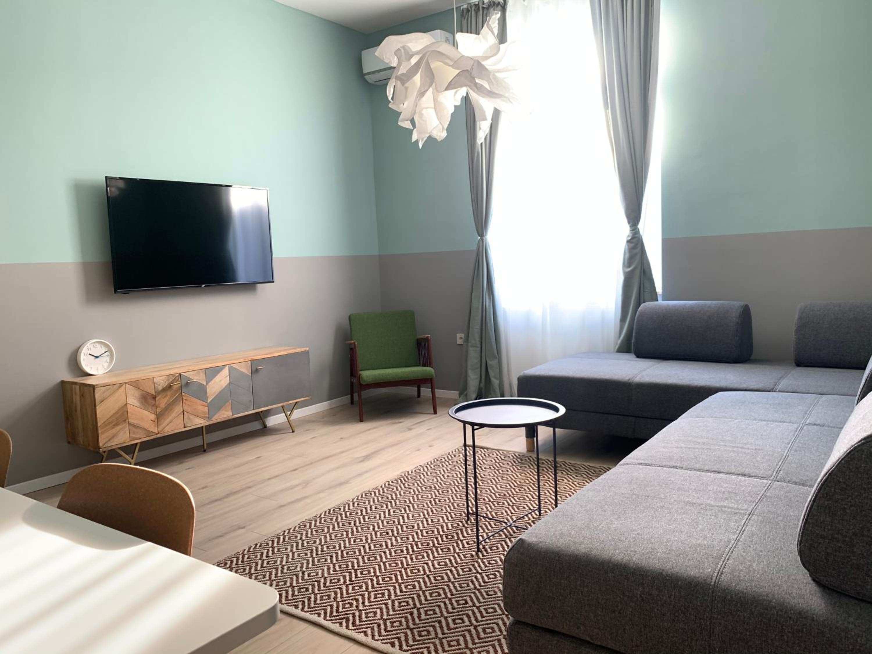 Two-Bedroom Apartment - Photo 1
