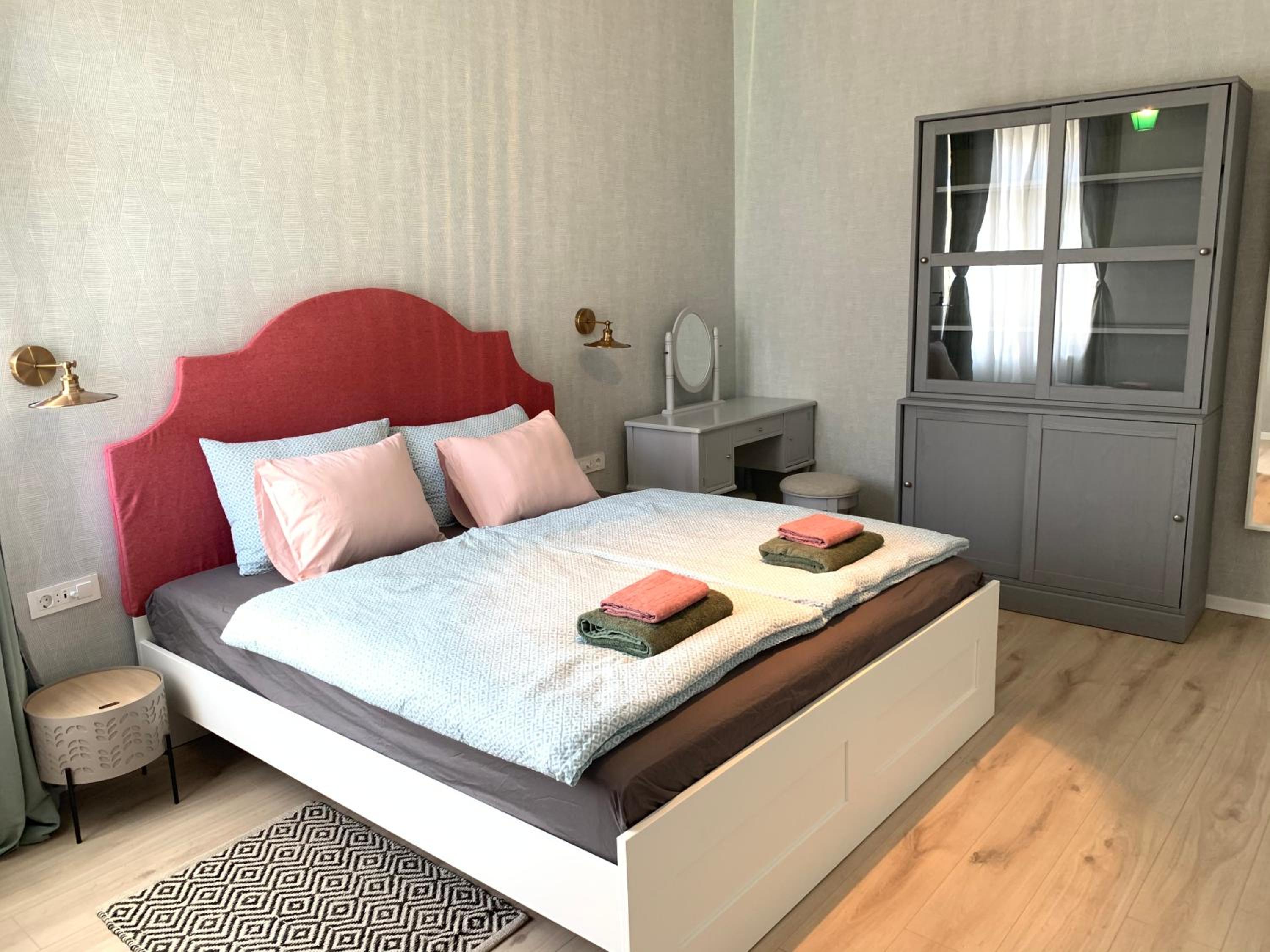 Two-Bedroom Apartment - Photo 12