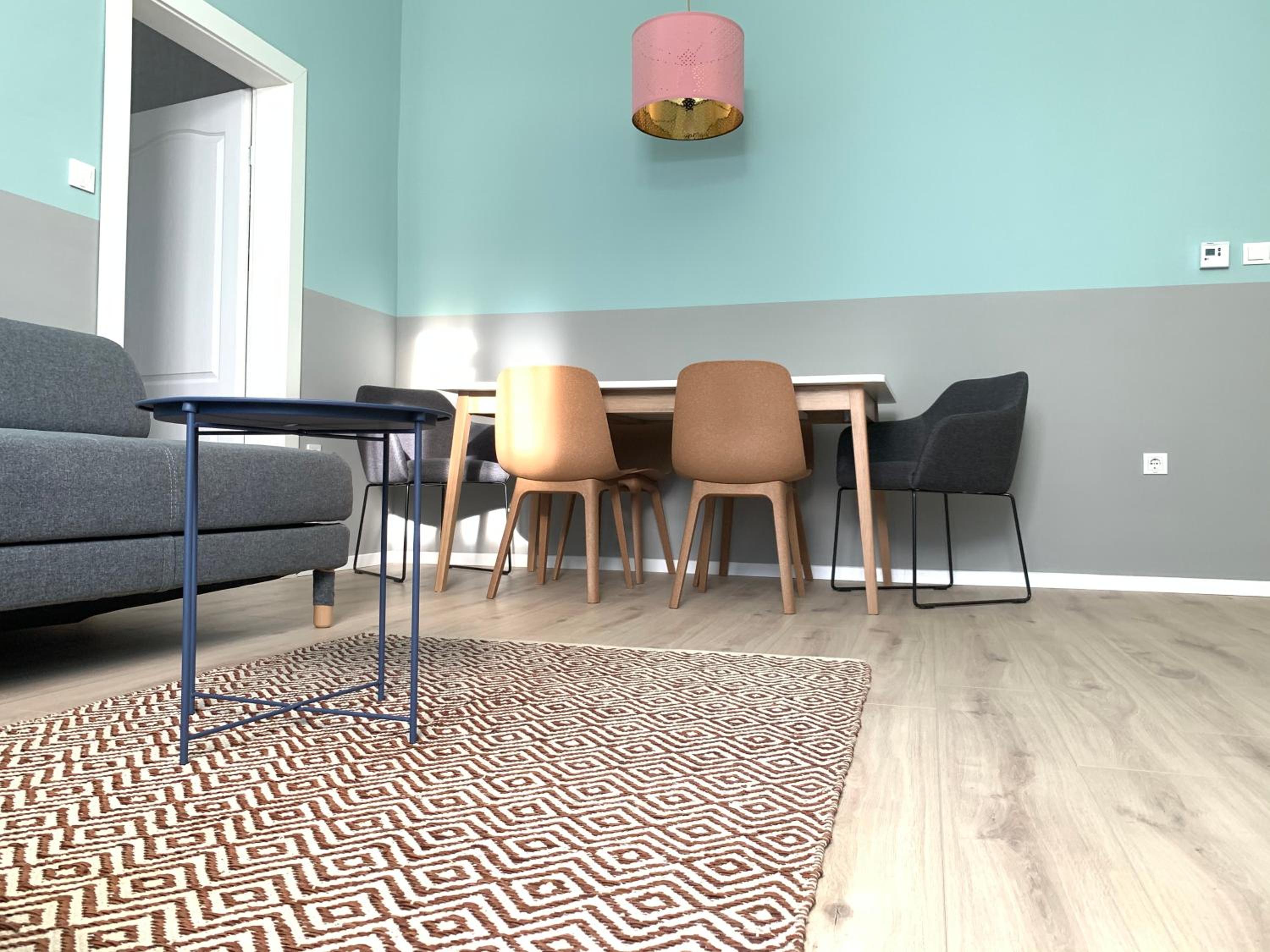 Two-Bedroom Apartment - Photo 11