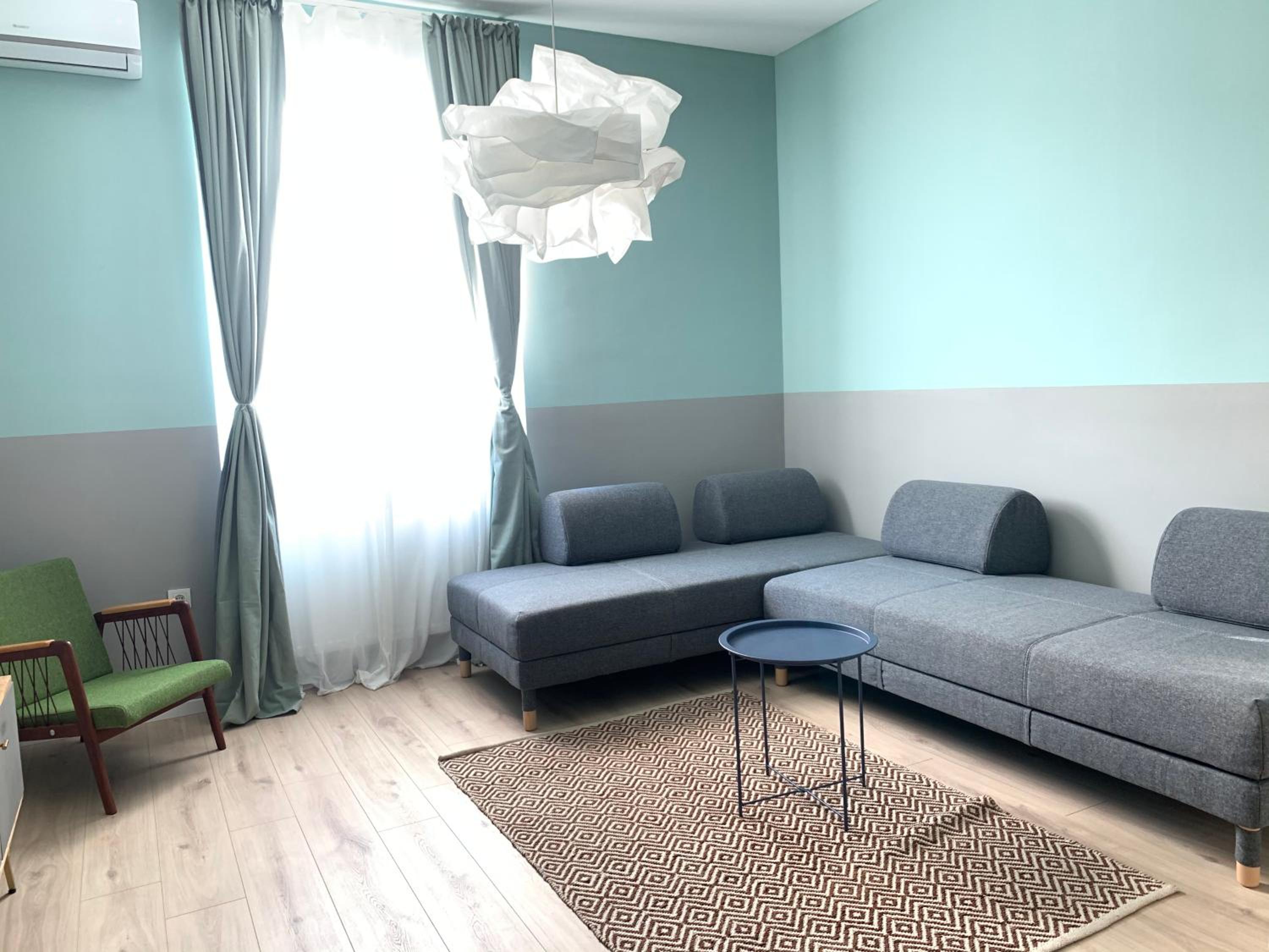 Two-Bedroom Apartment - Photo 10