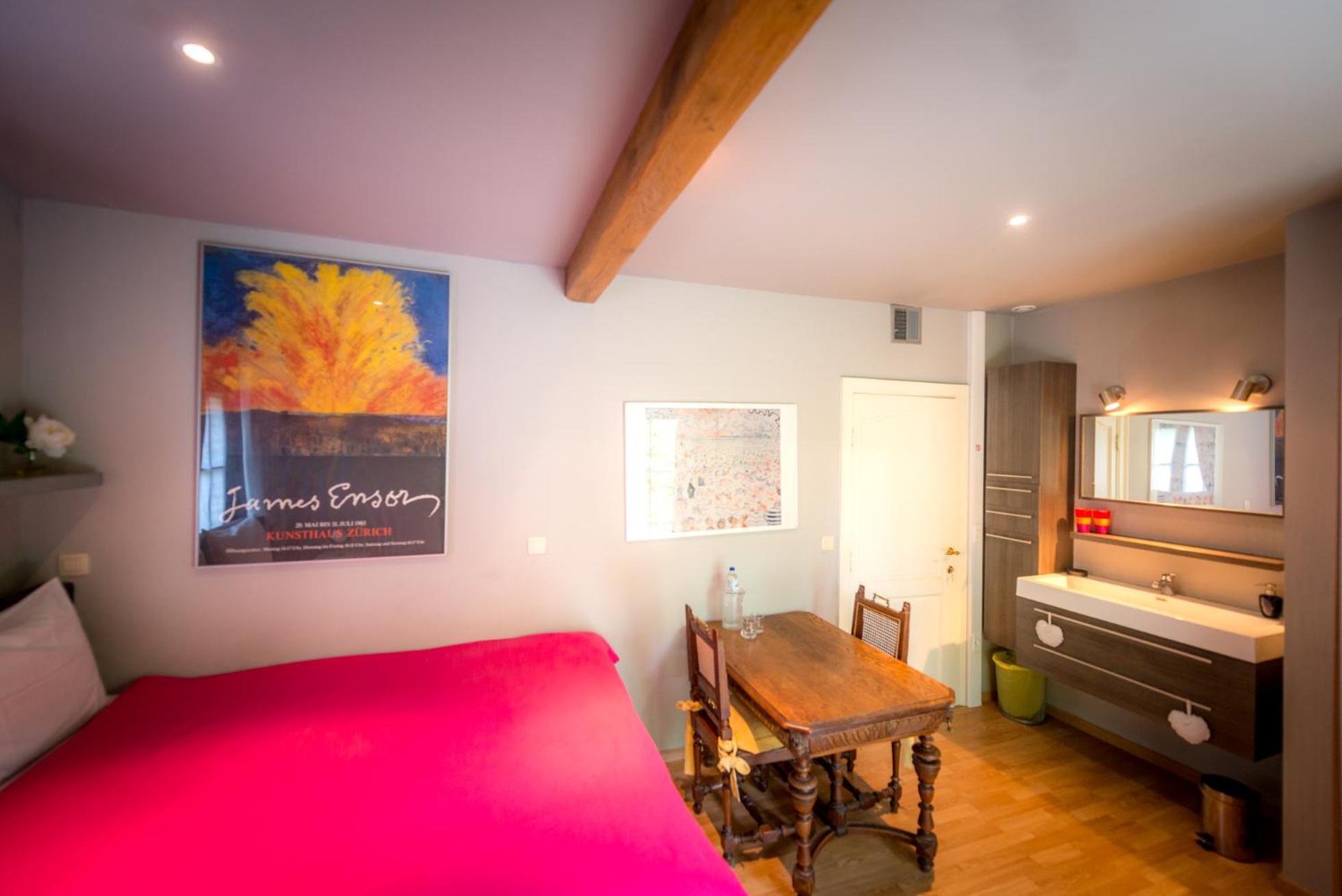 Superior Double Room photo 3