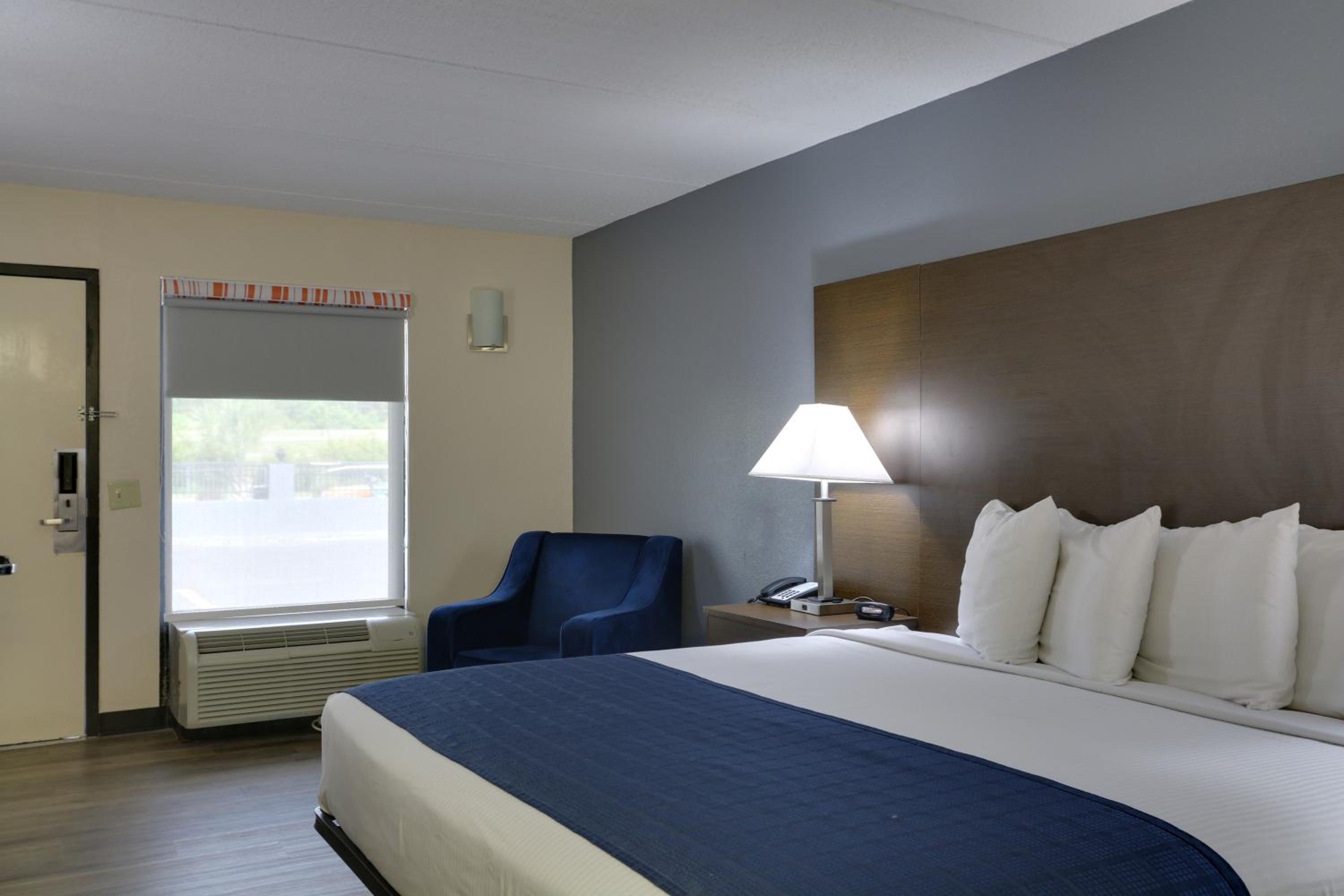 Baymont by Wyndham Ridgeland I-95, Zdjęcie 4