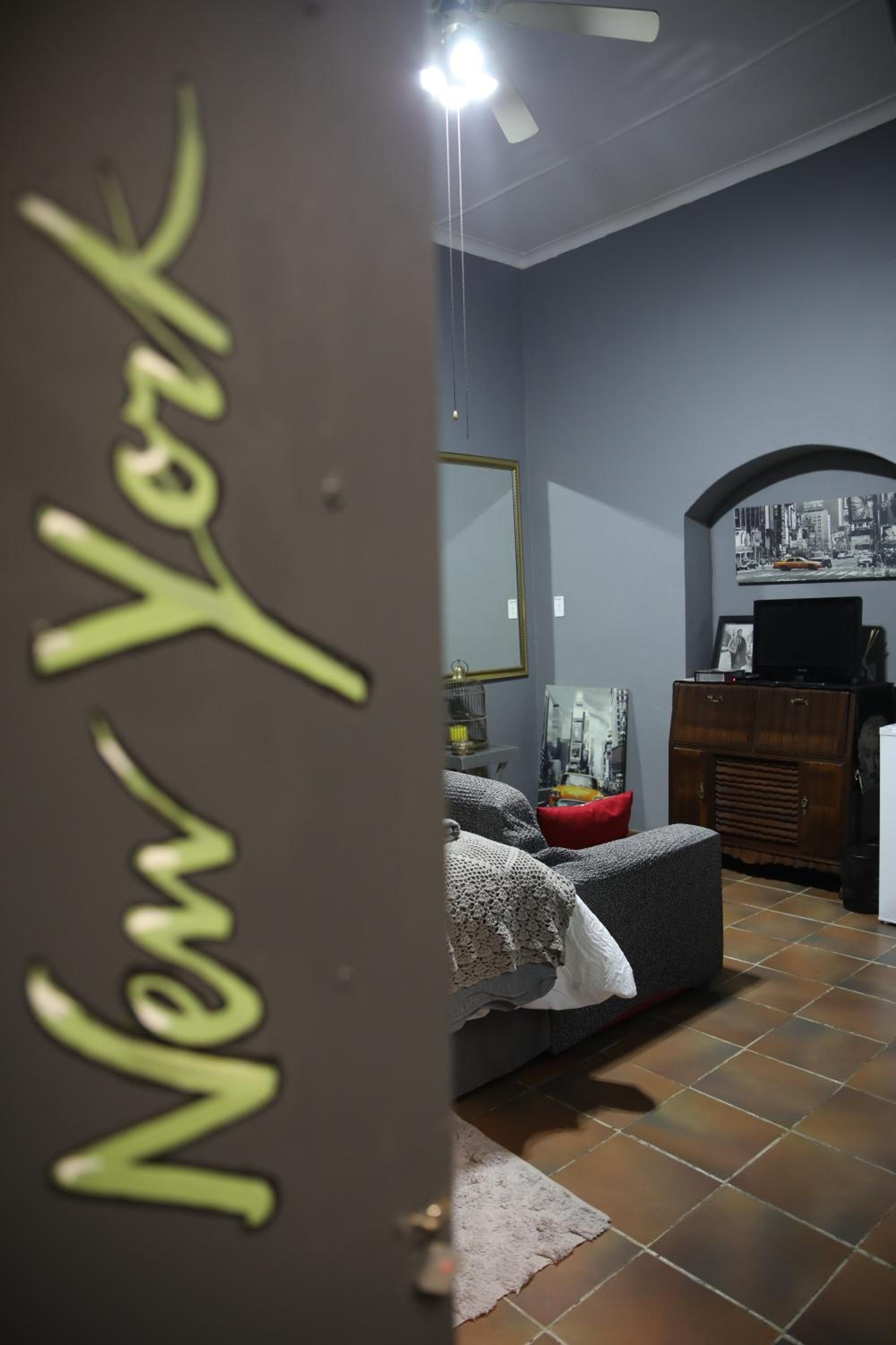 Triple Room with Shower - Photo 8