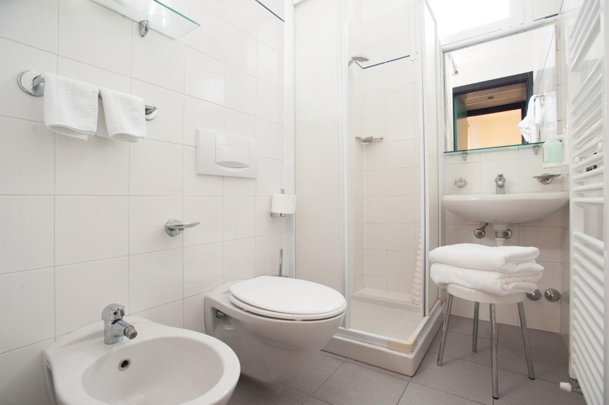 Standard One-Bedroom Apartment photo 3