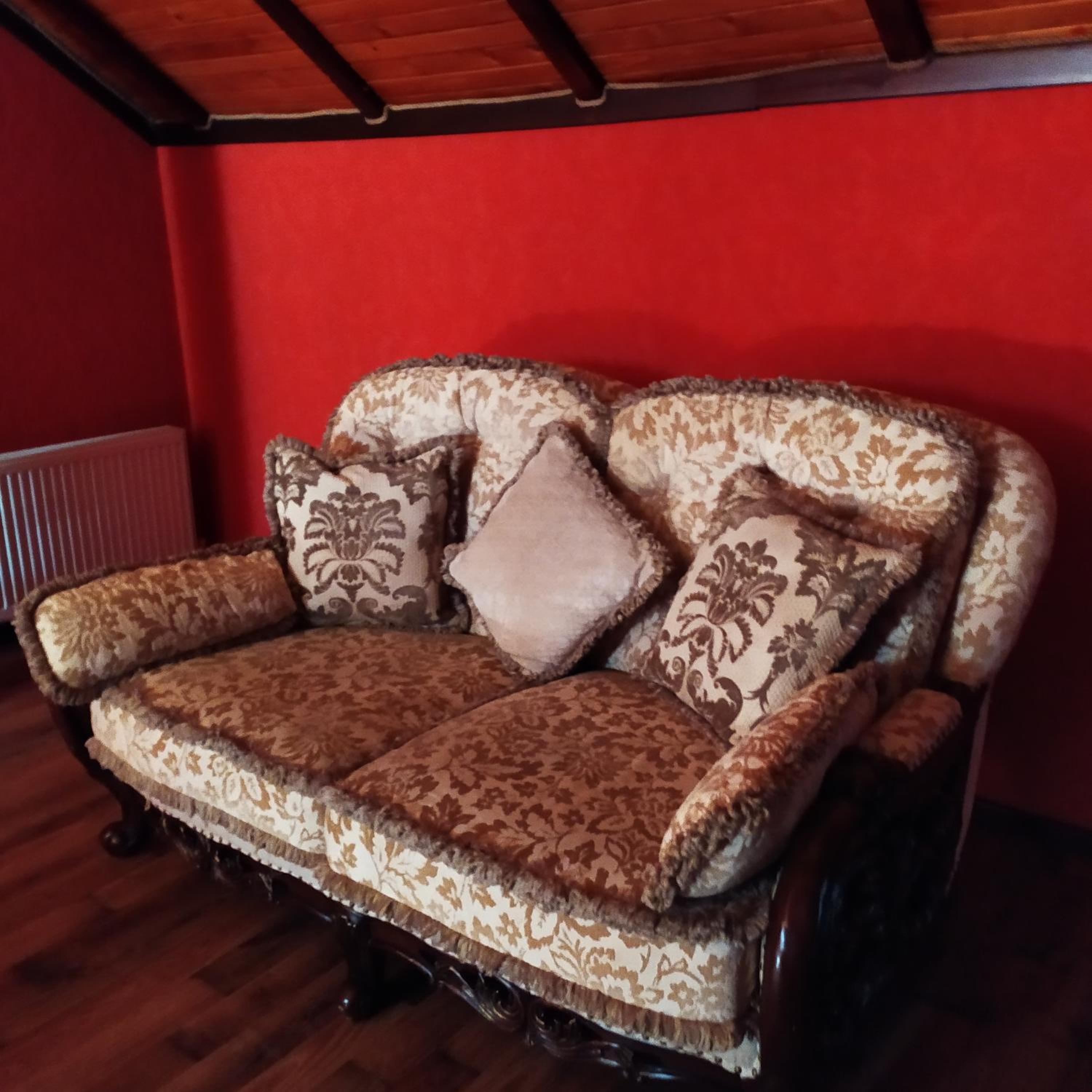 Deluxe Double Studio photo 1