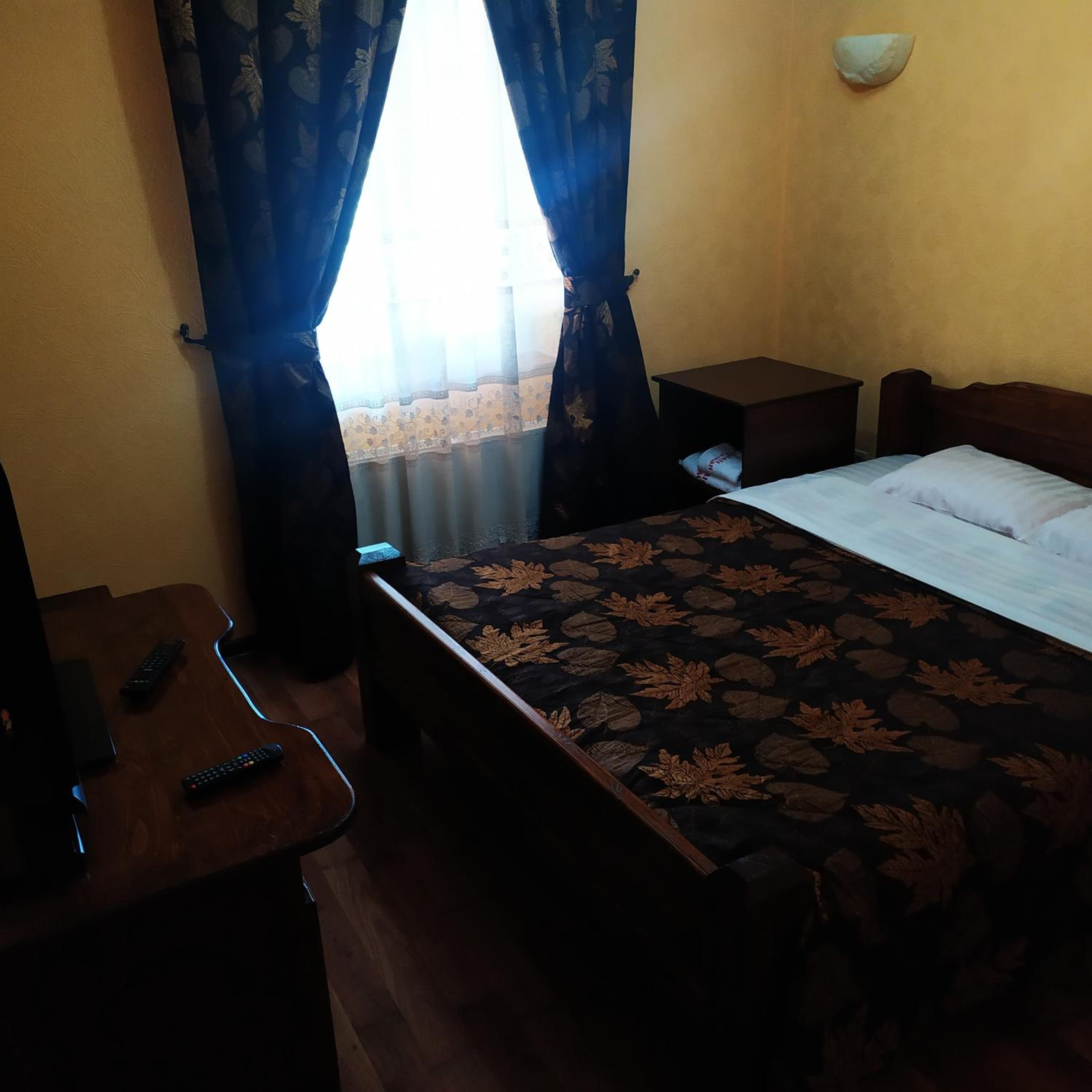 Budget Double Room photo 1
