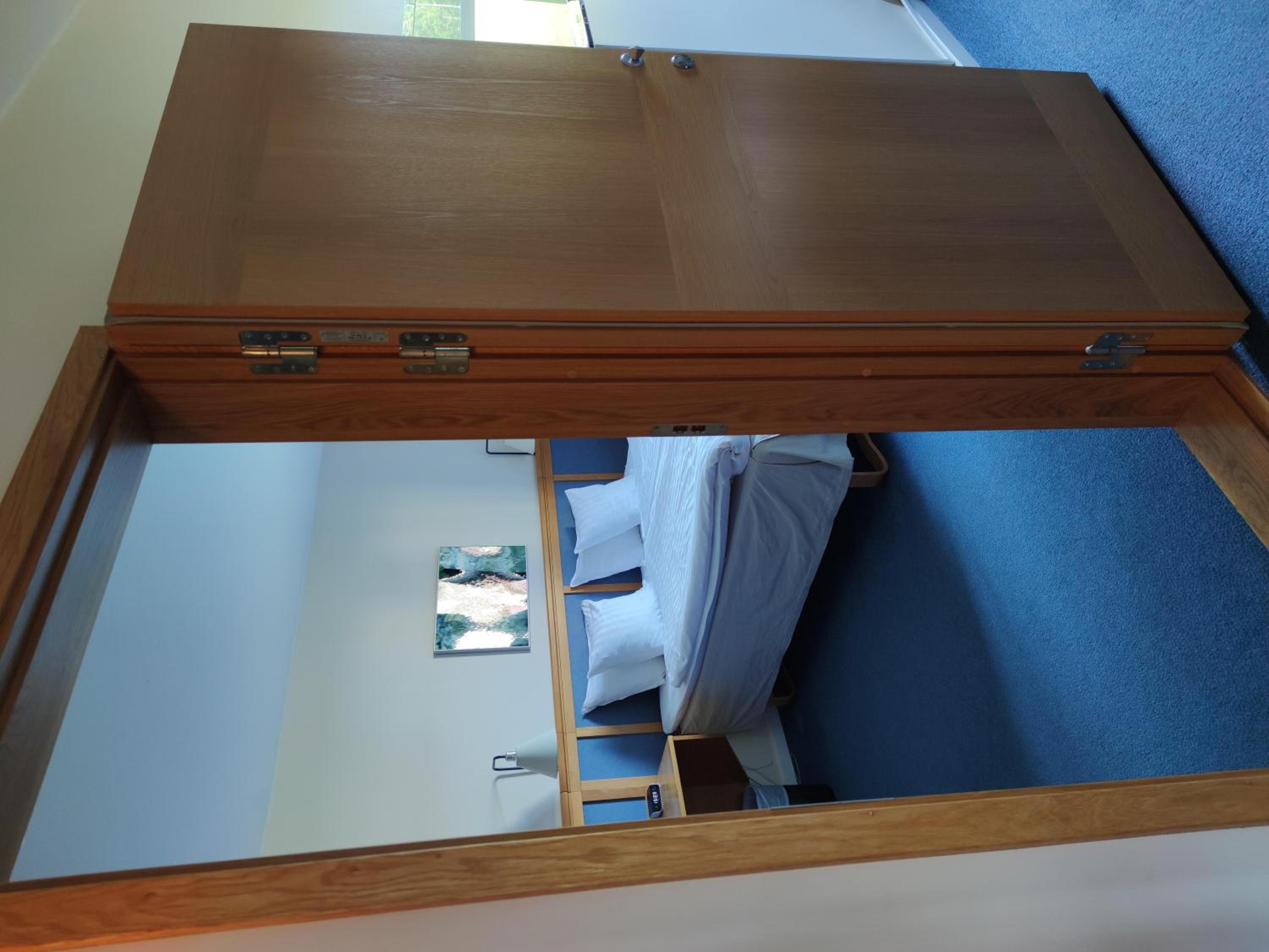 Quadruple Room - Photo 4