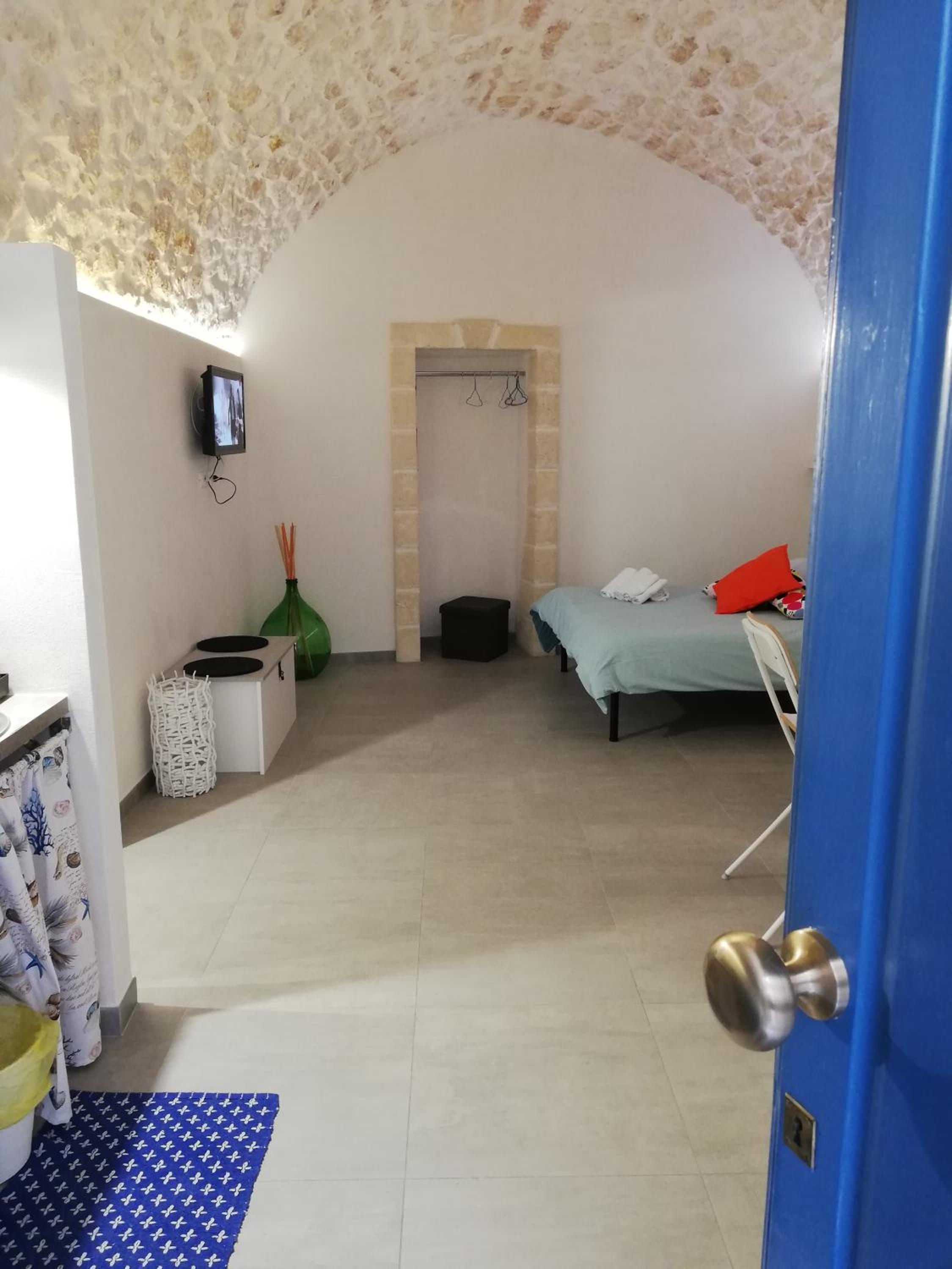 Apartment - Ground Floor photo 1
