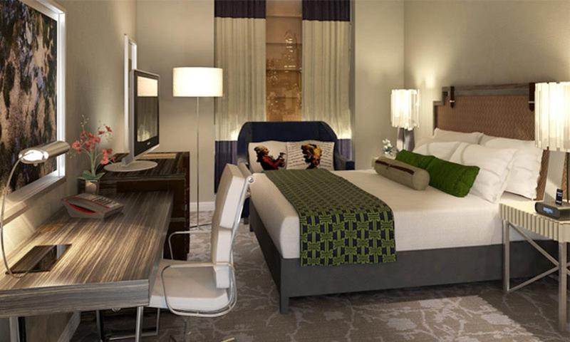 King Room - Photo 7