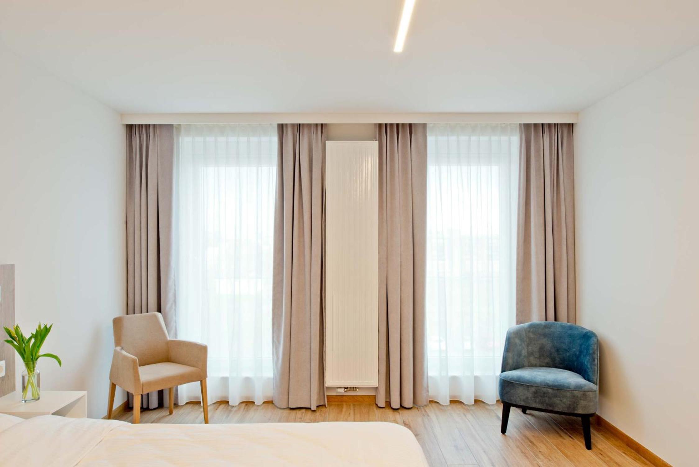 Standard Double Room - Photo 1