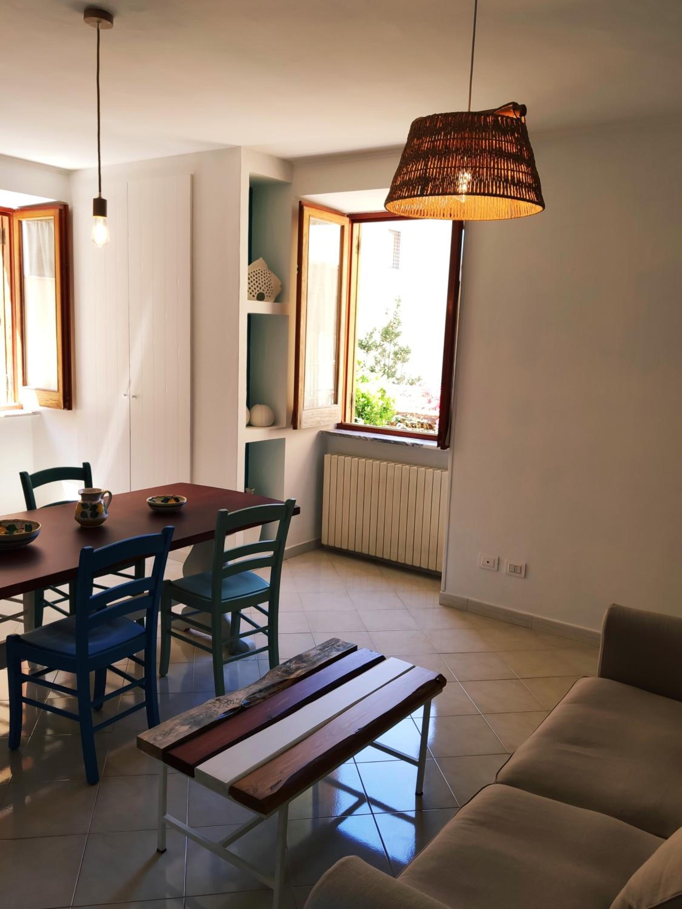 Apartment with Sea View - Photo 14