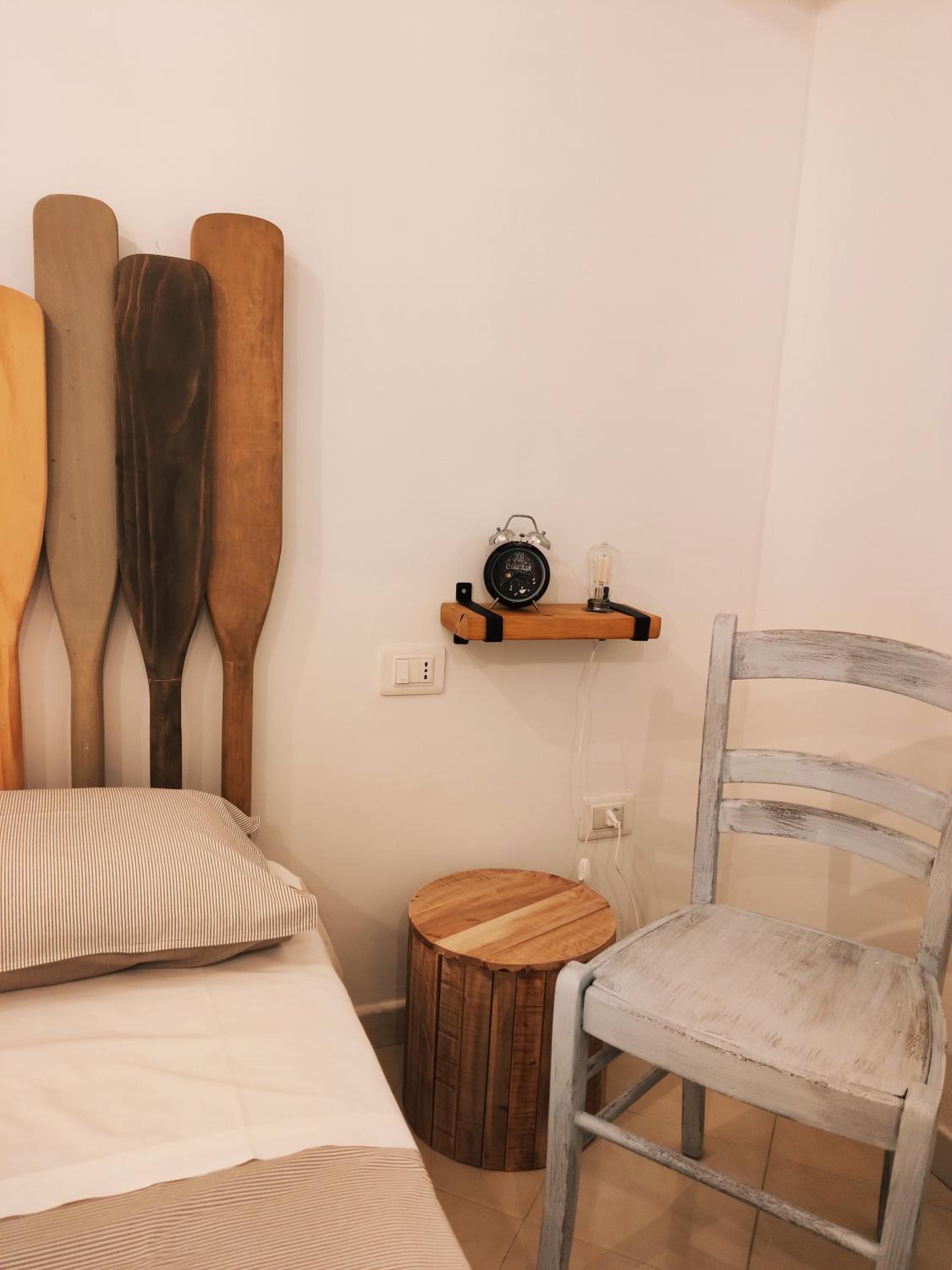 Apartment with Sea View - Photo 12