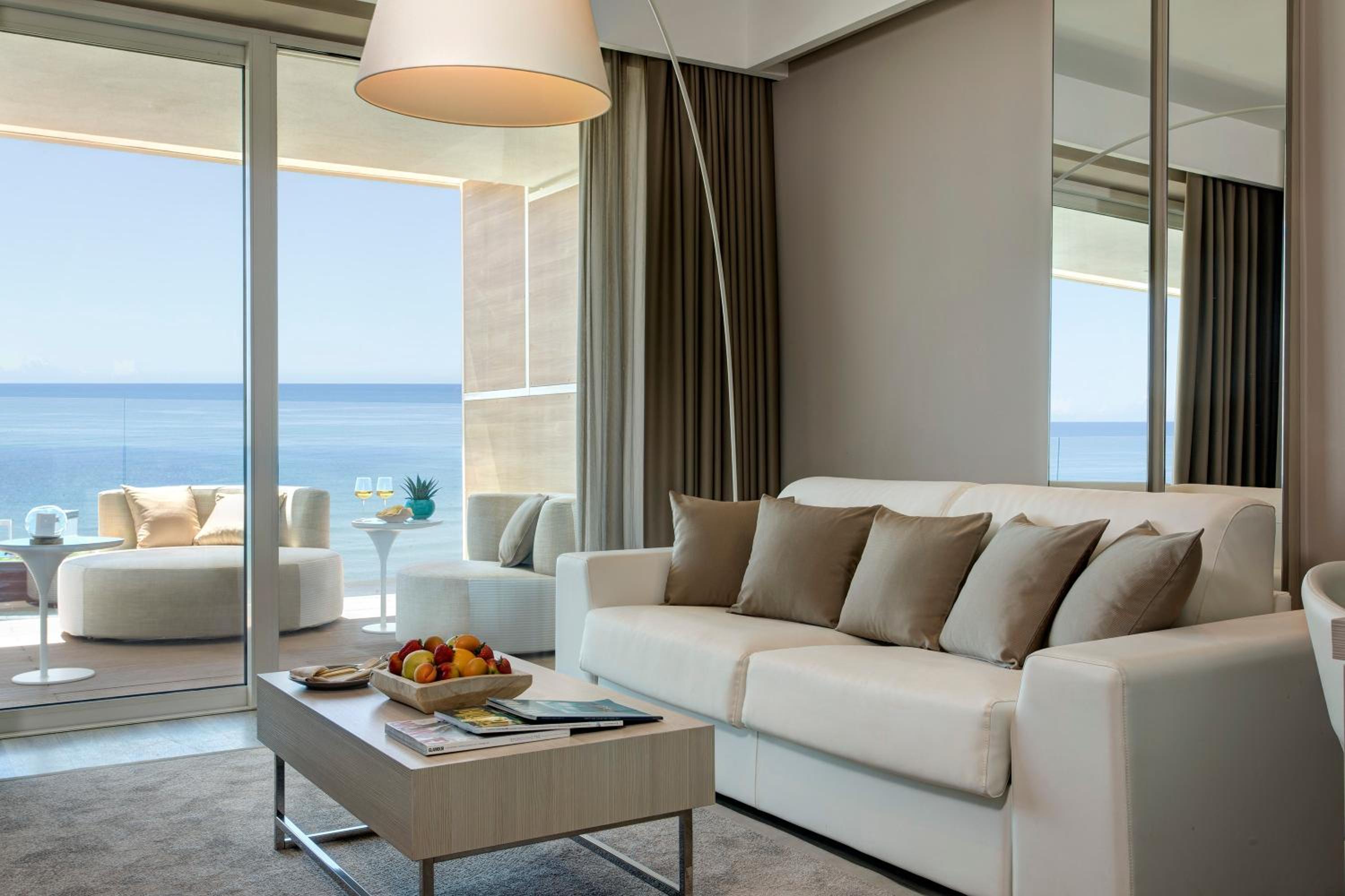 Suite with Sea View photo 2