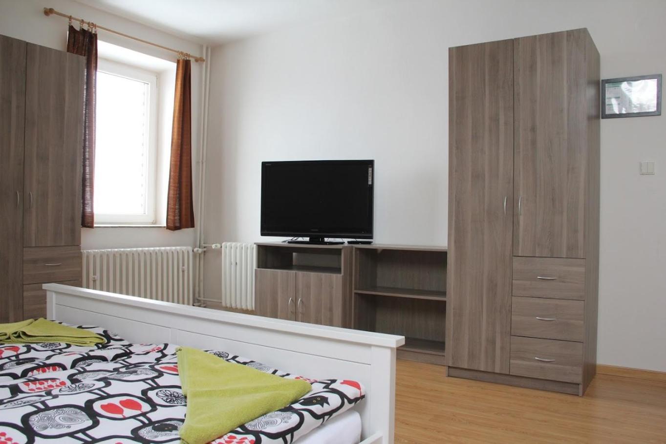 Quintuple Room photo 3