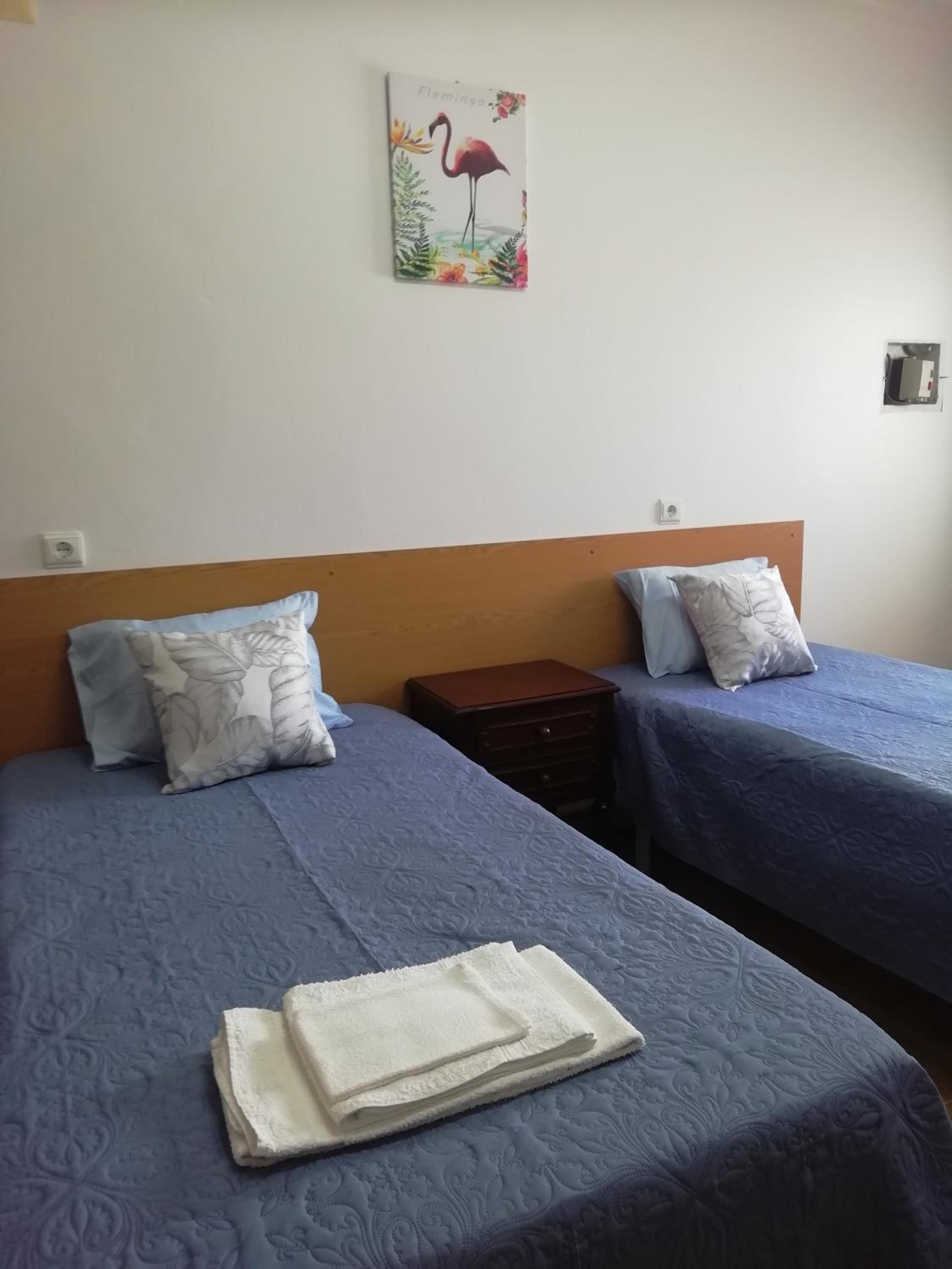 Double Room with Park View - Photo 2