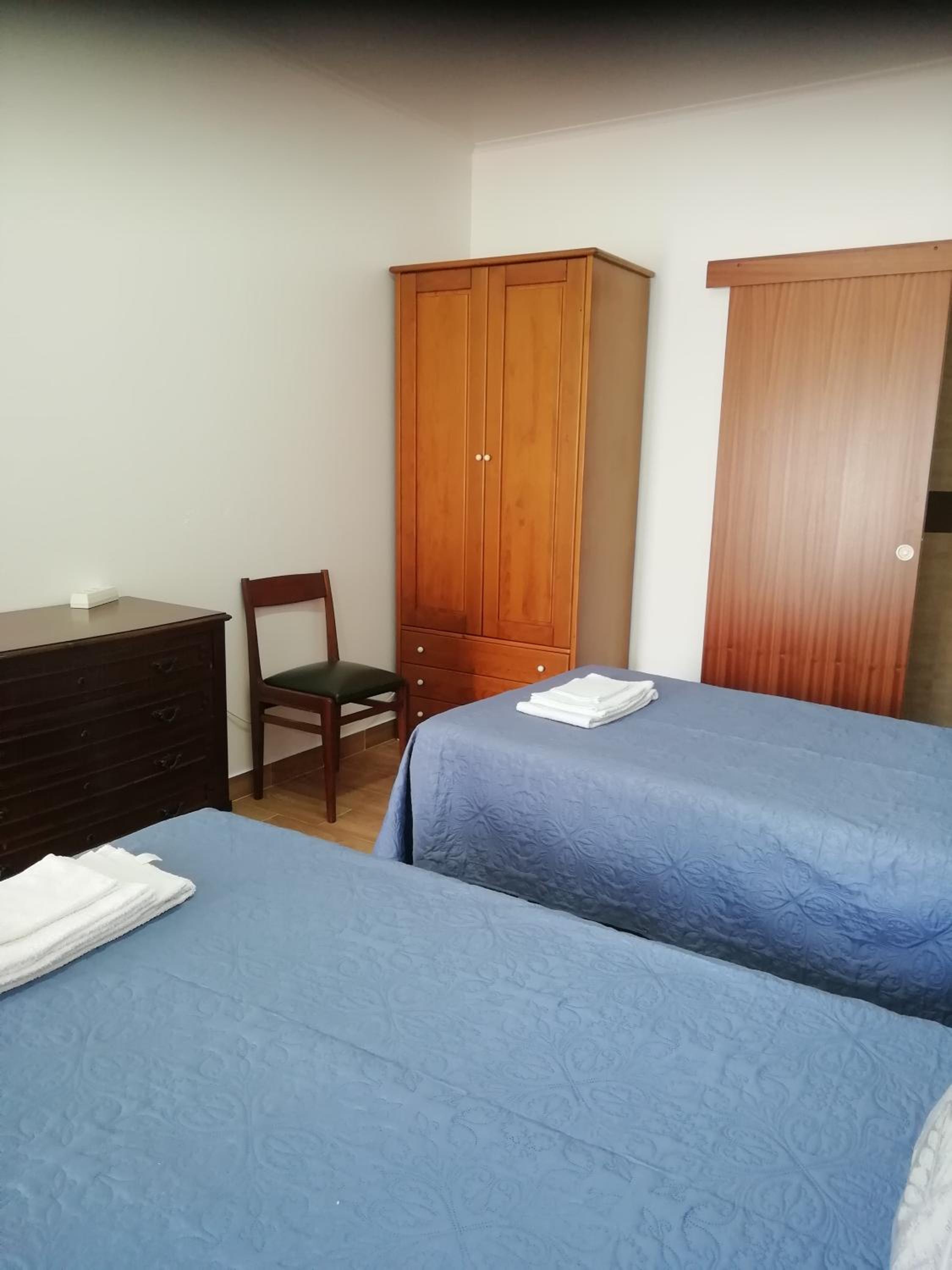 Double Room with Park View - Photo 7