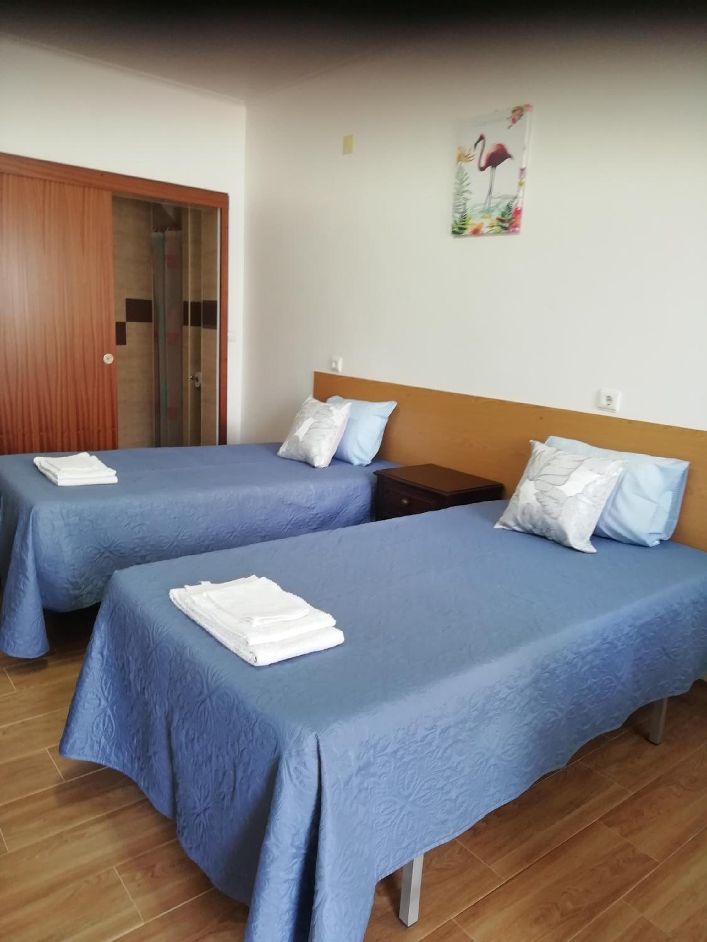 Double Room with Park View - Photo 1