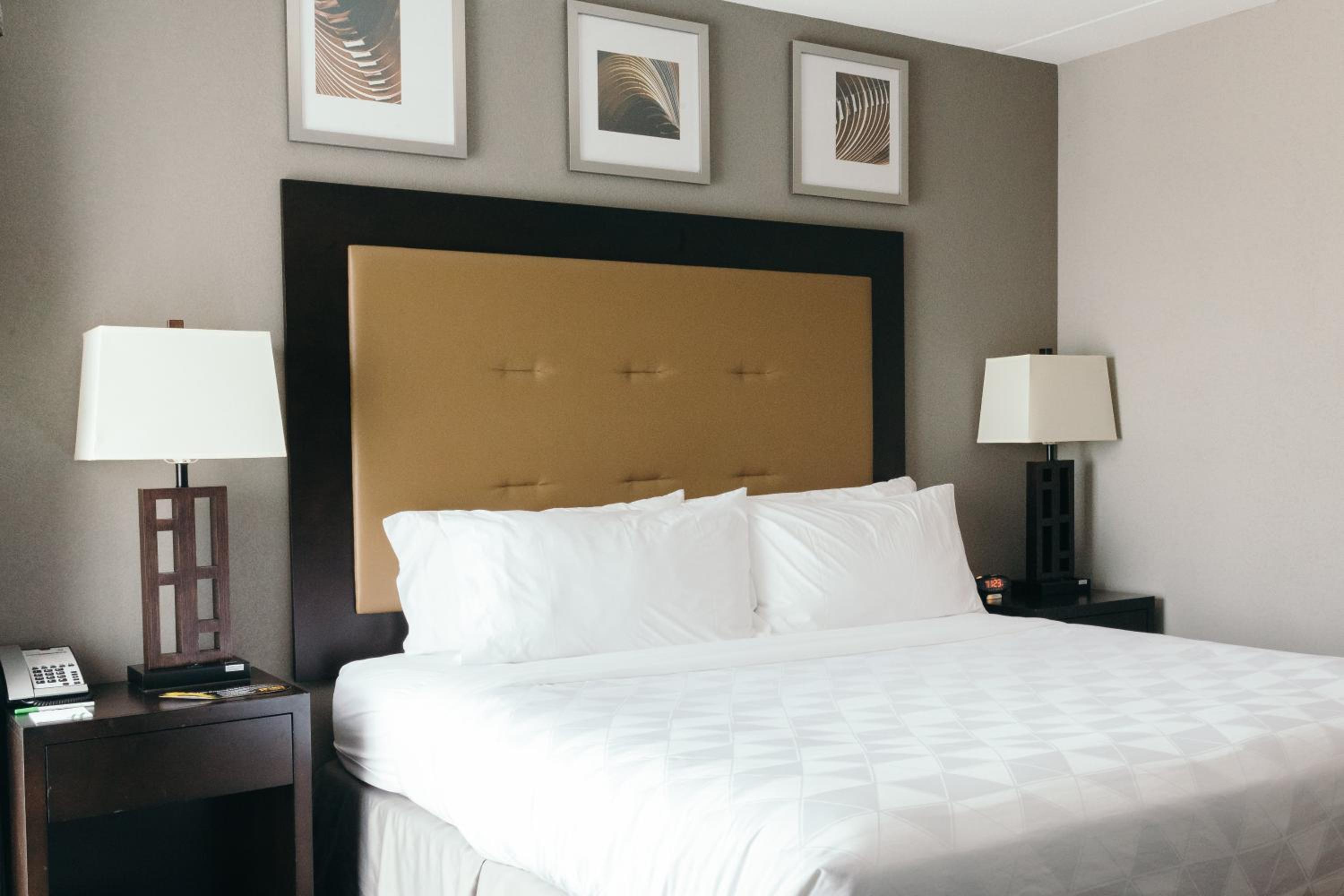 Two Bedroom Suite - Non-Smoking photo 2