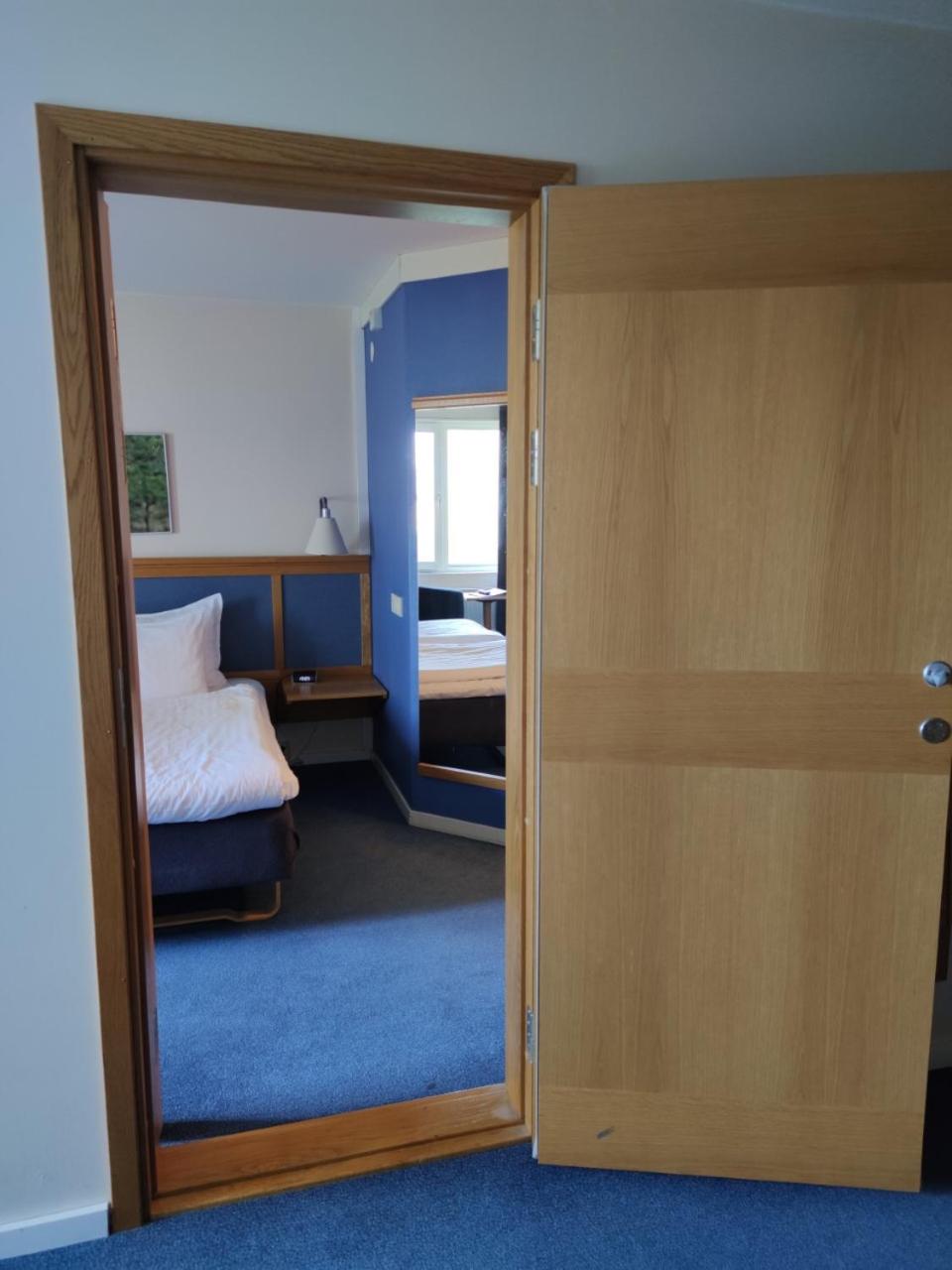 Quadruple Room - Photo 3