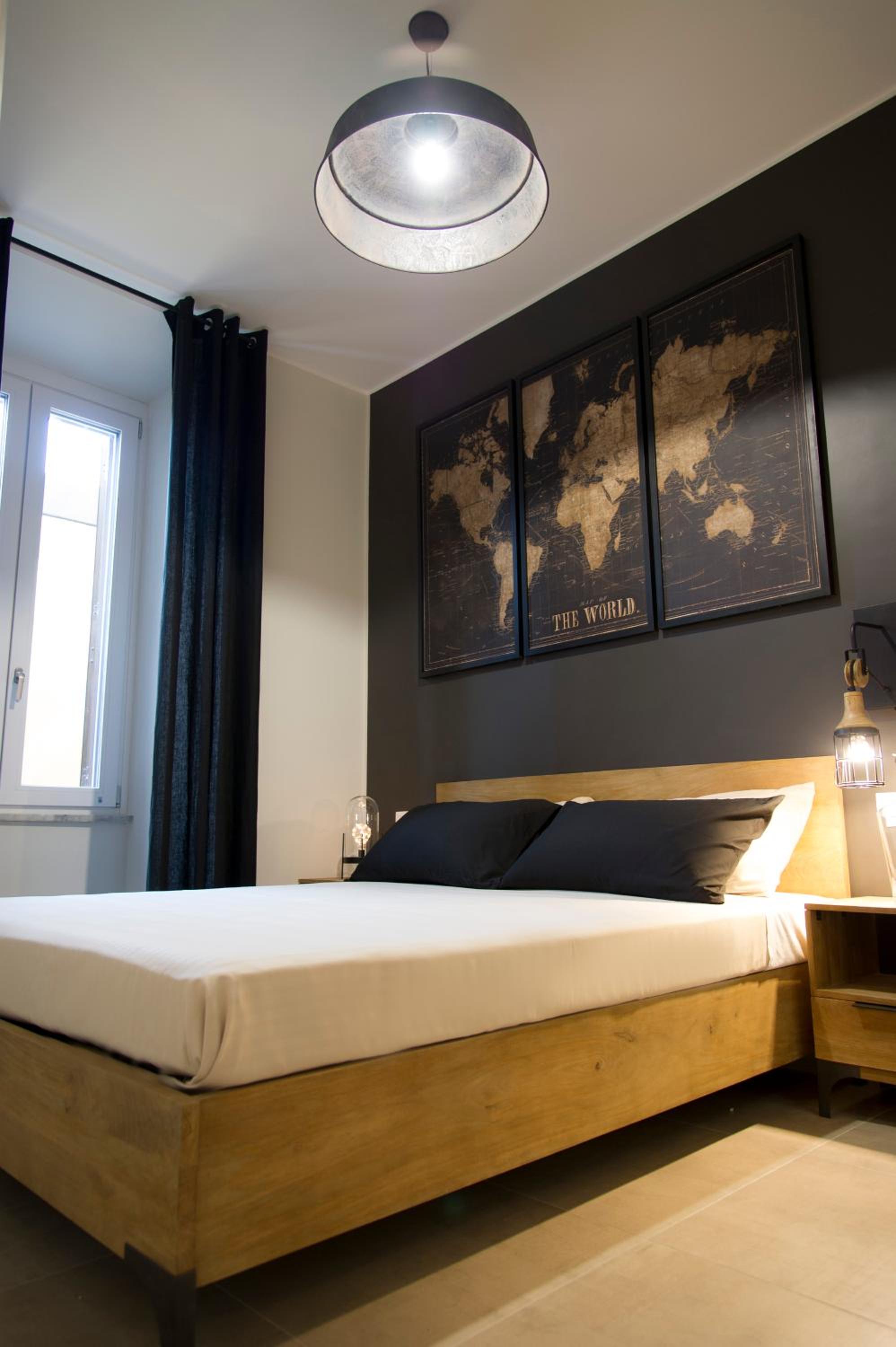 Deluxe Double Room - Photo 3