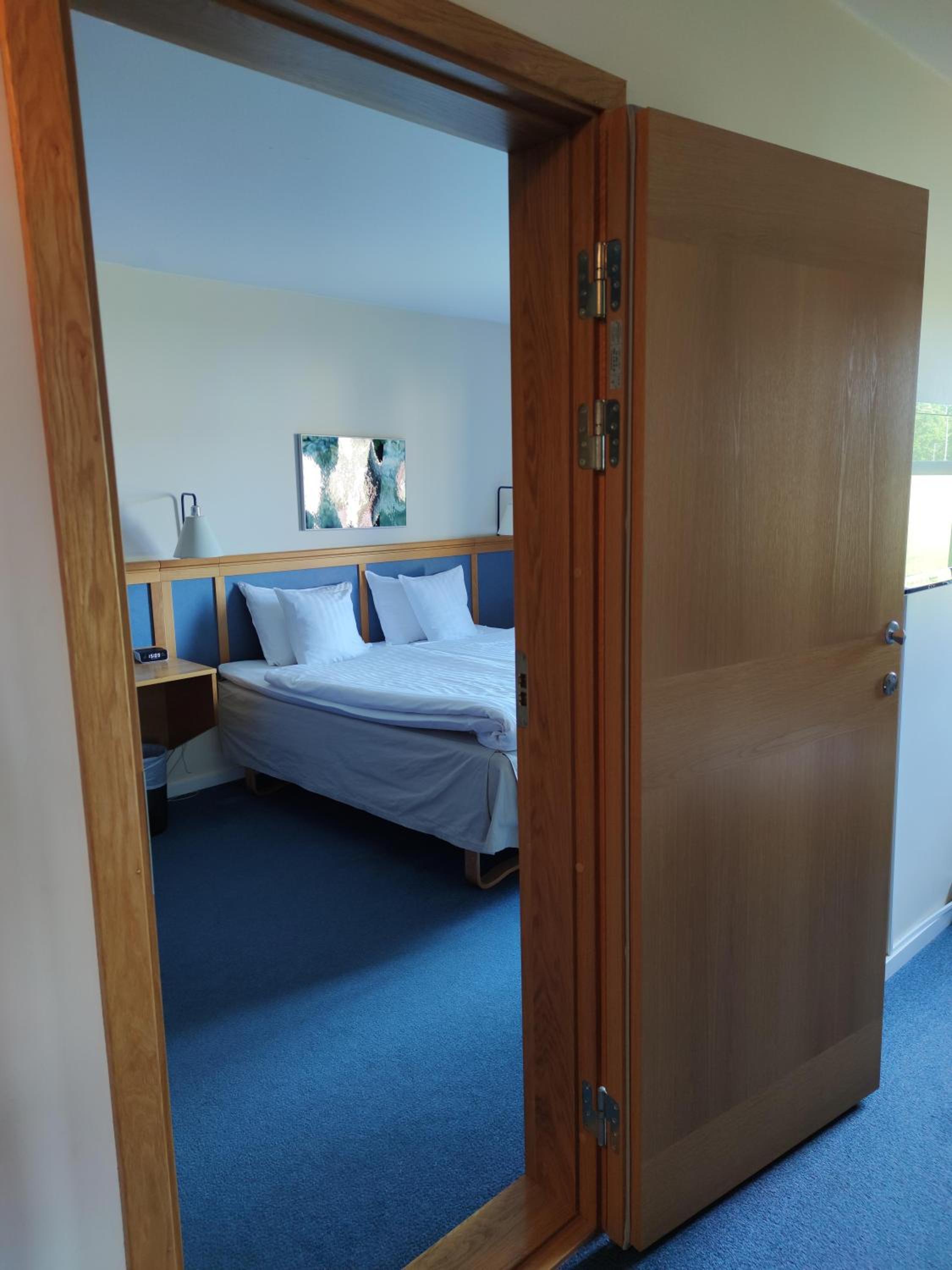 Quadruple Room - Photo 2