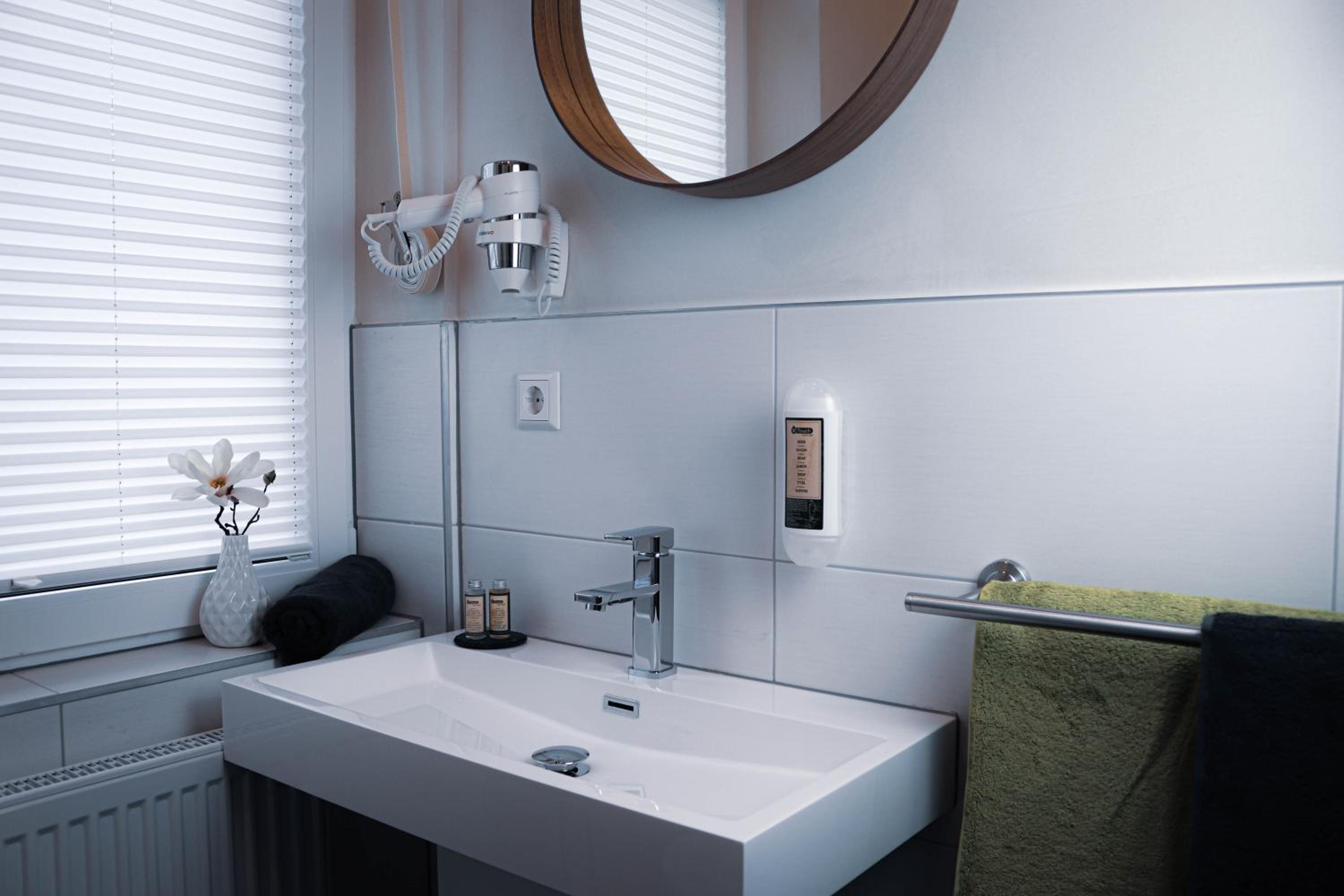 Superior Double Room photo 2
