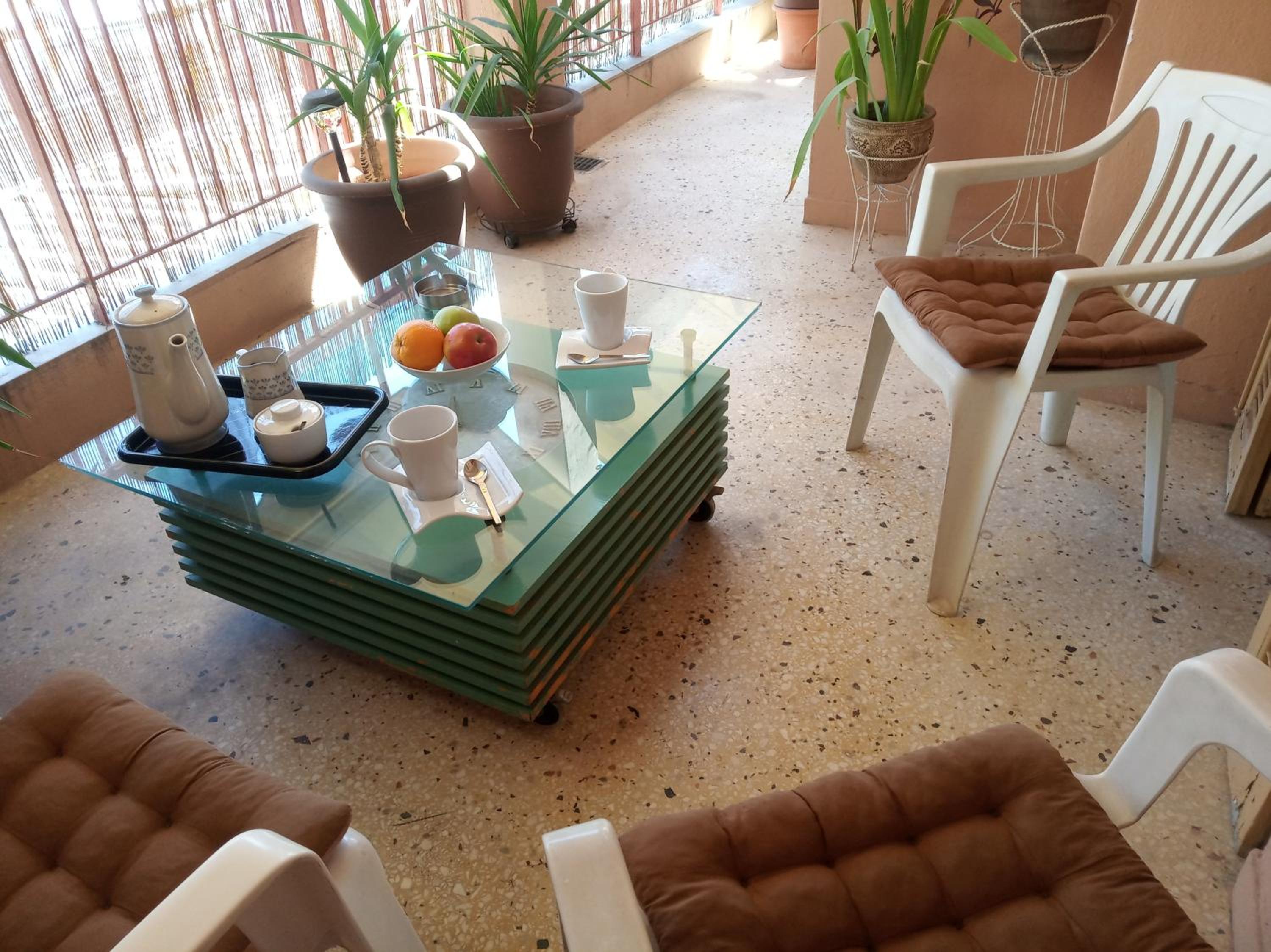 Penthouse Apartment - Photo 35