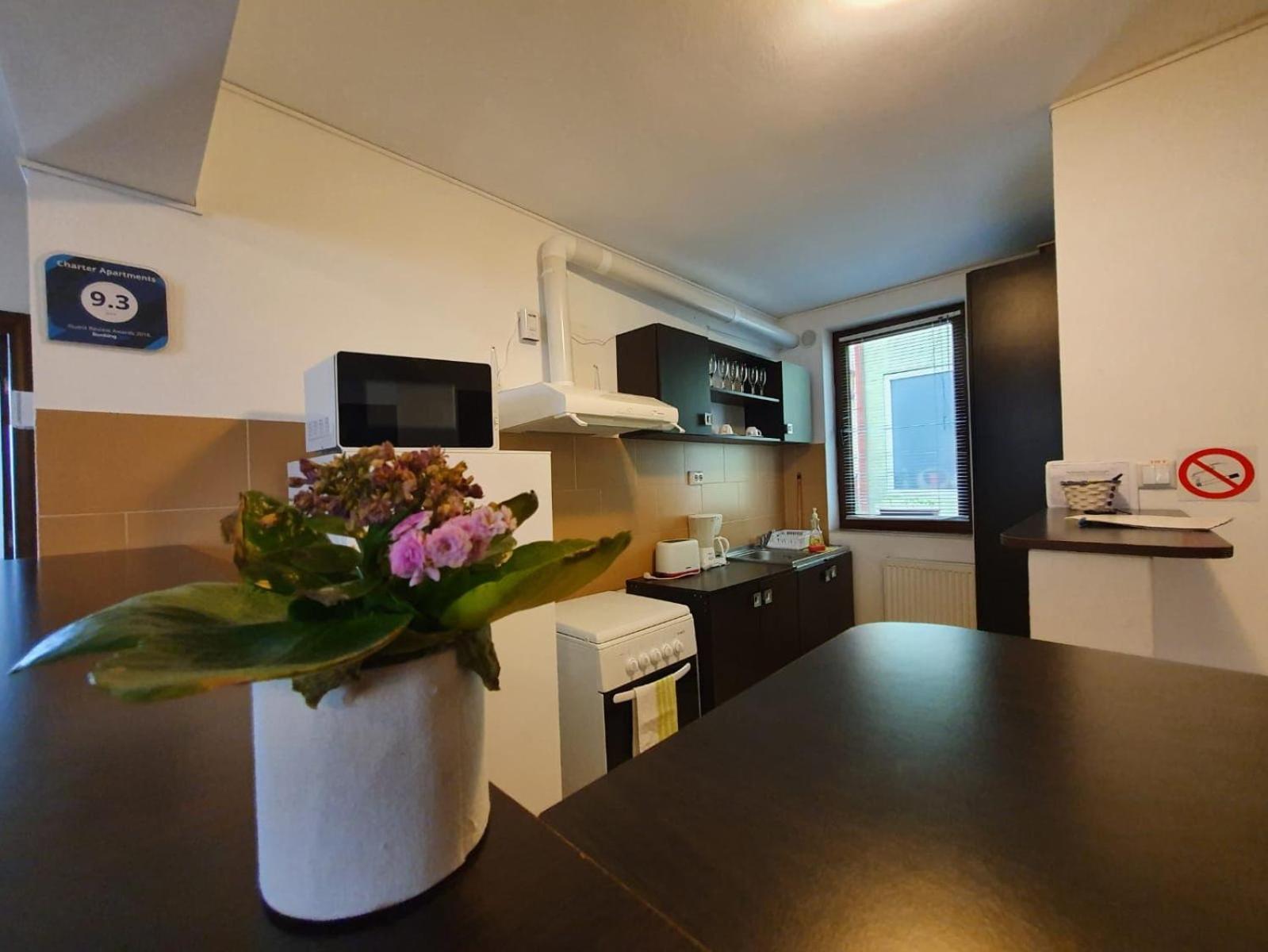 Two-Bedroom Apartment - Photo 6