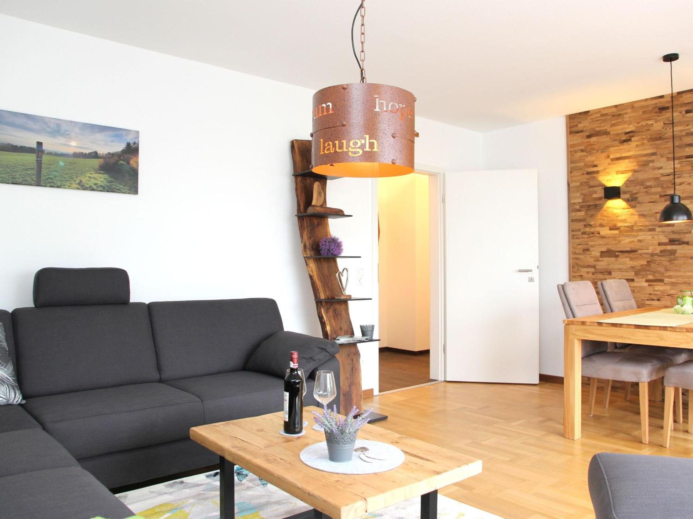 Two-Bedroom House photo 1