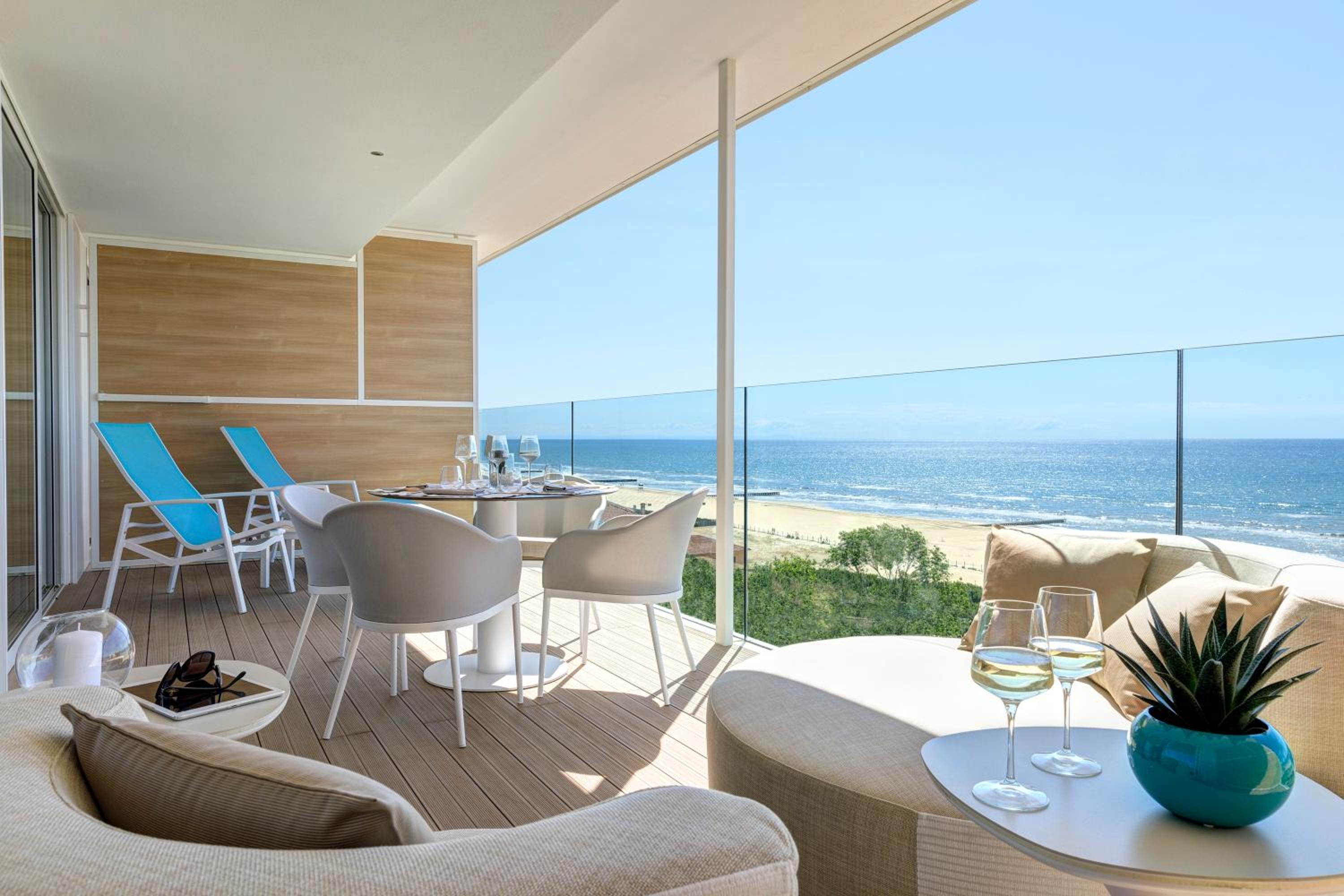 Suite with Sea View photo 3