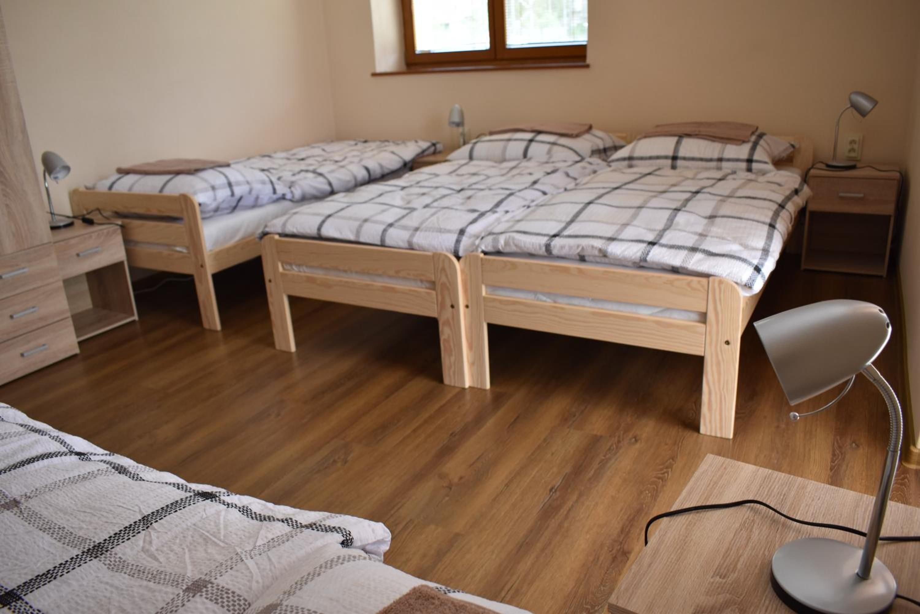 Quadruple Room - Photo 4