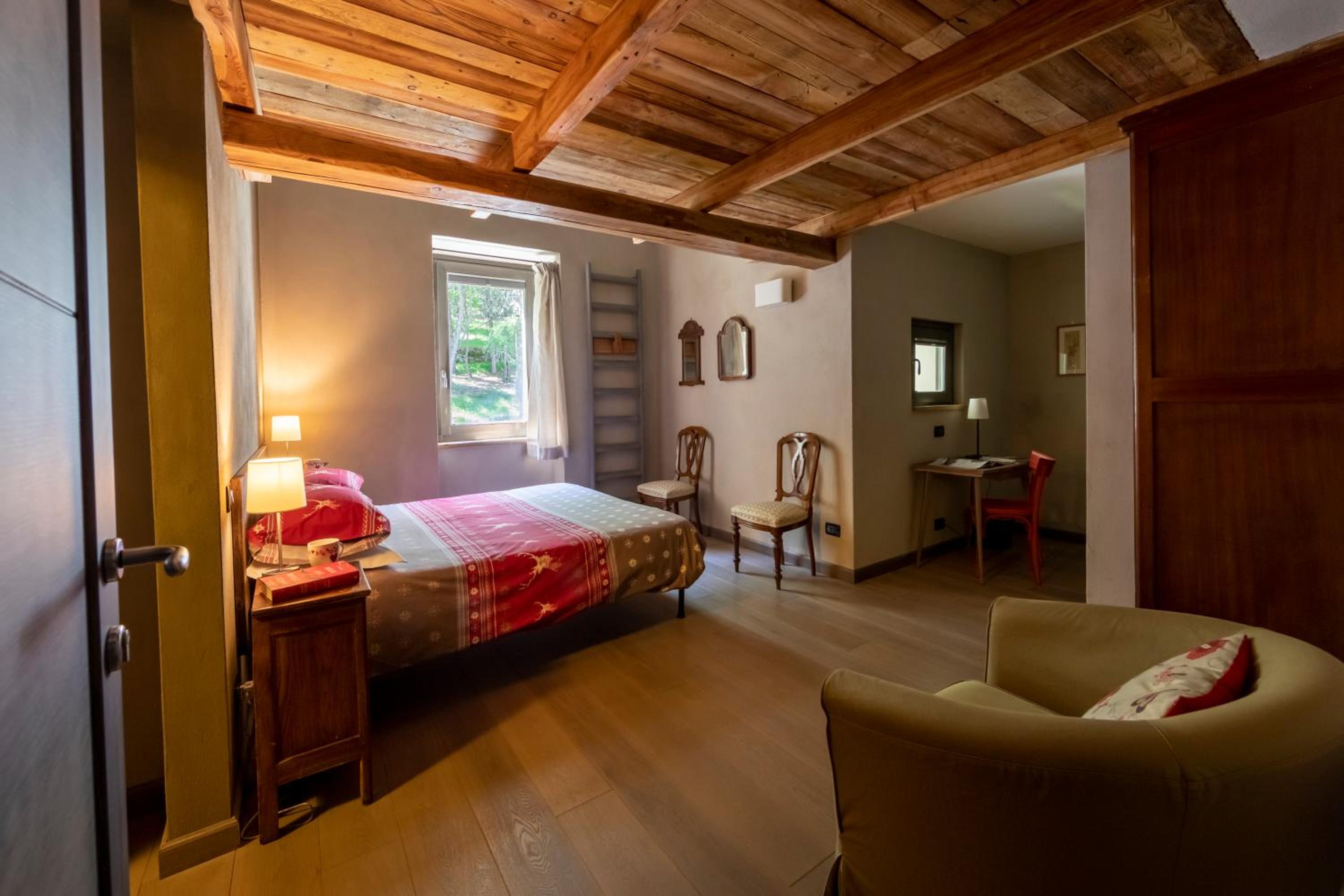 Double Room photo 2