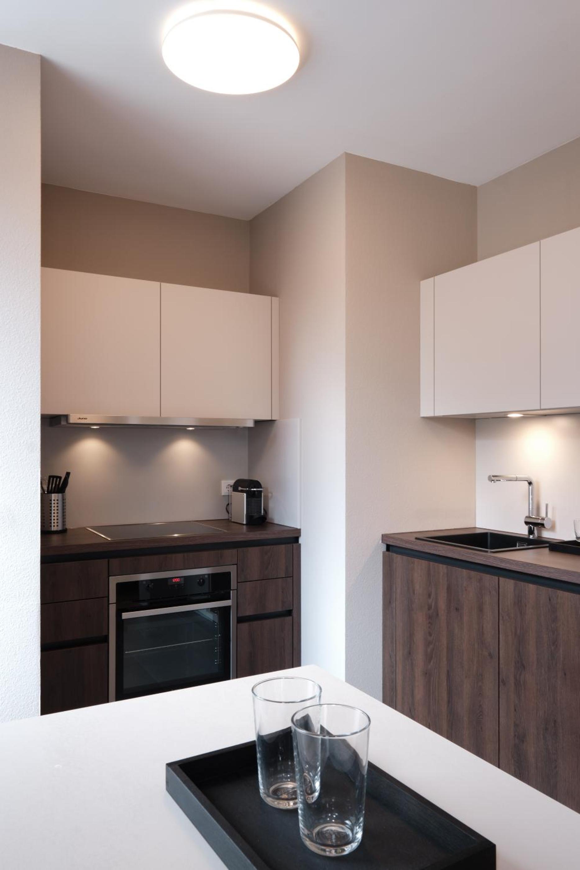 Luxury Apartment photo 3