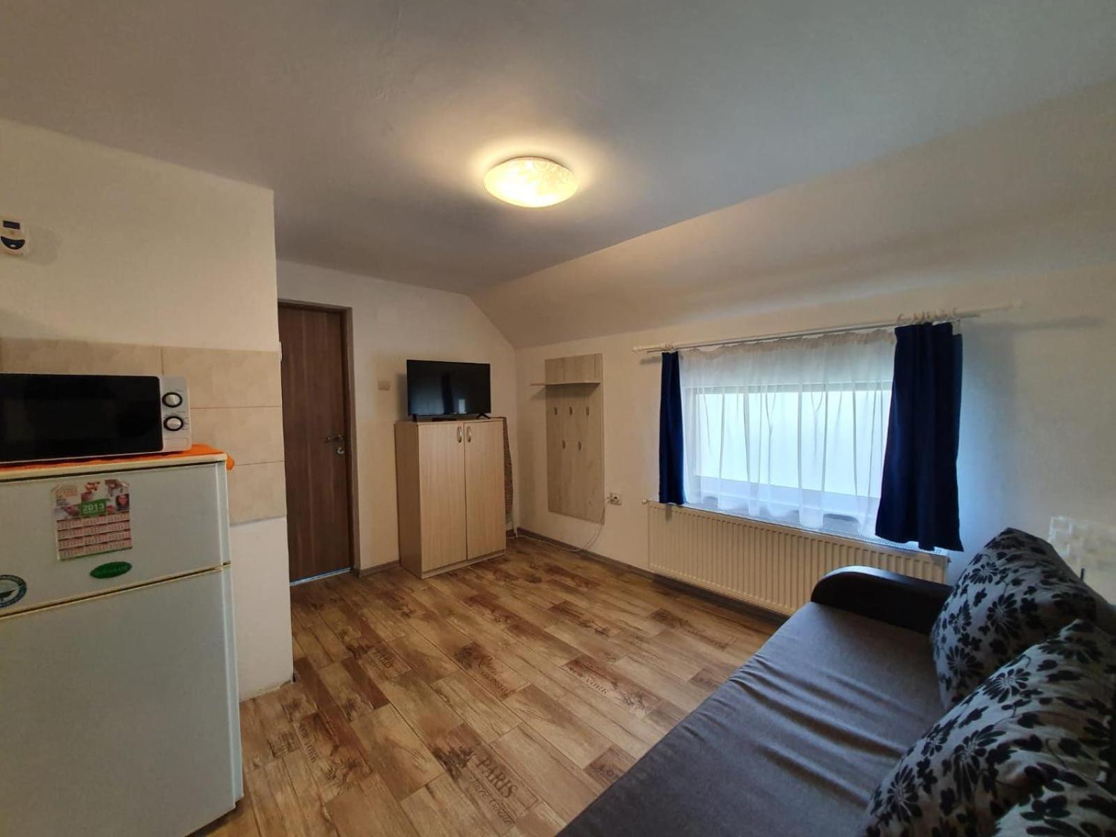 One-Bedroom Apartment - Photo 1