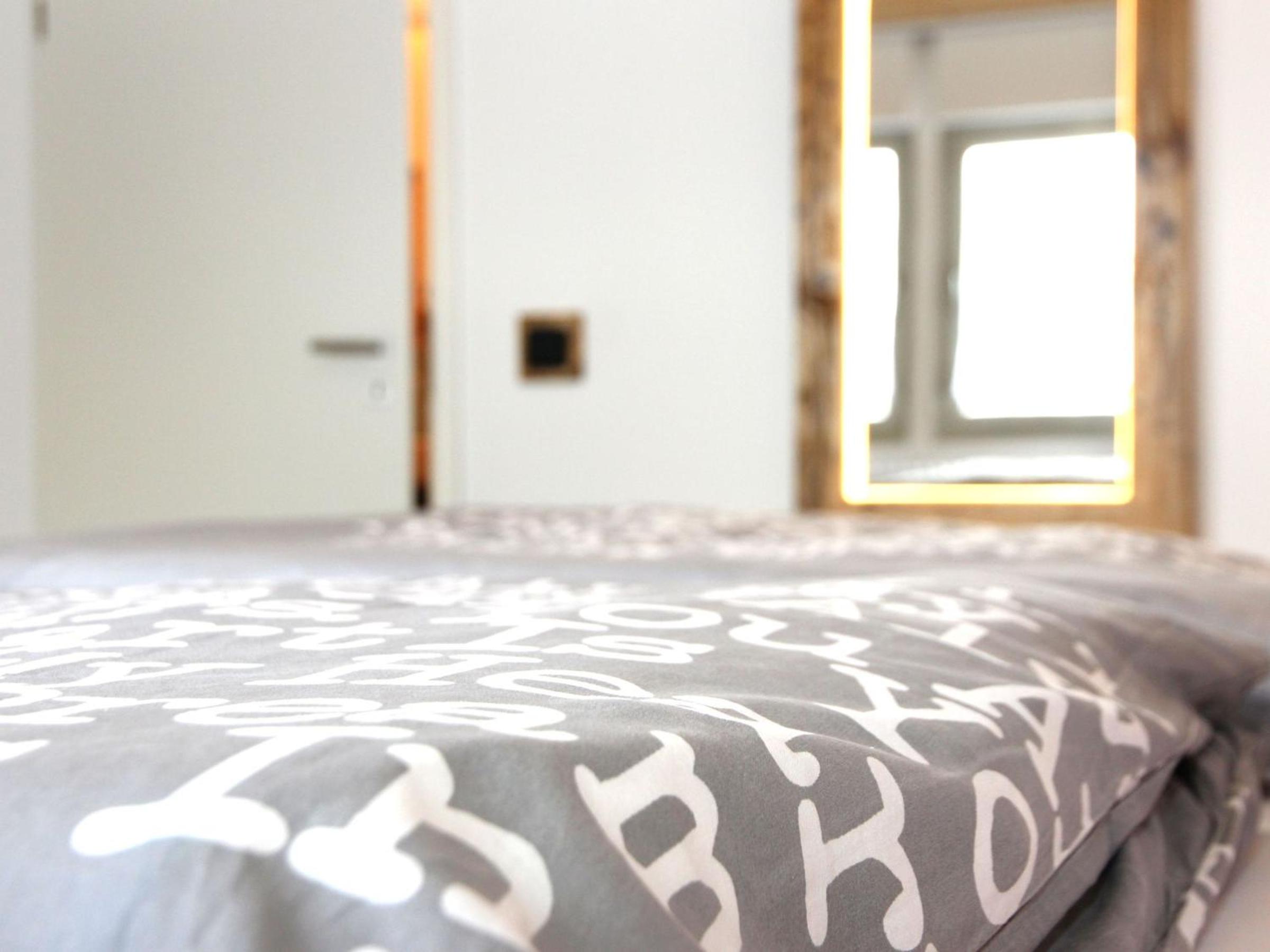 Two-Bedroom House photo 3
