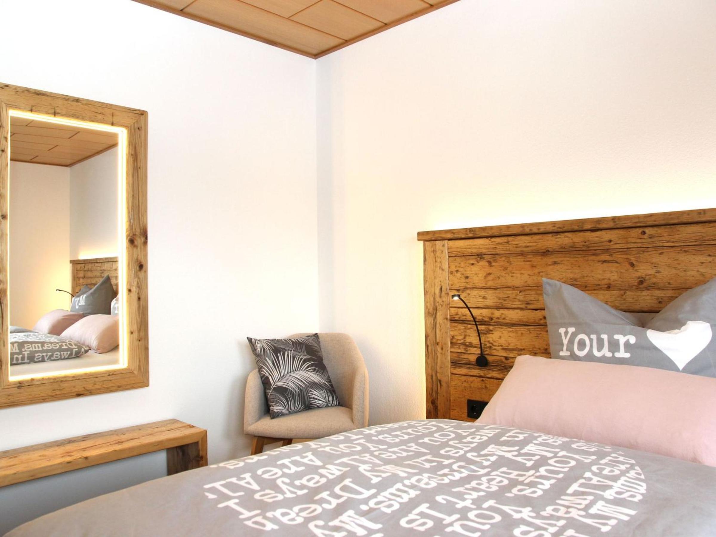 Two-Bedroom House photo 2