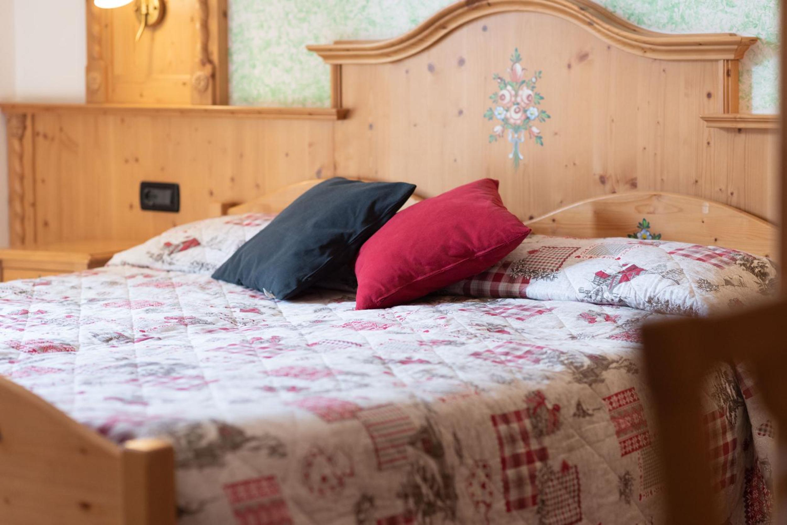 Deluxe Quadruple Room photo 1