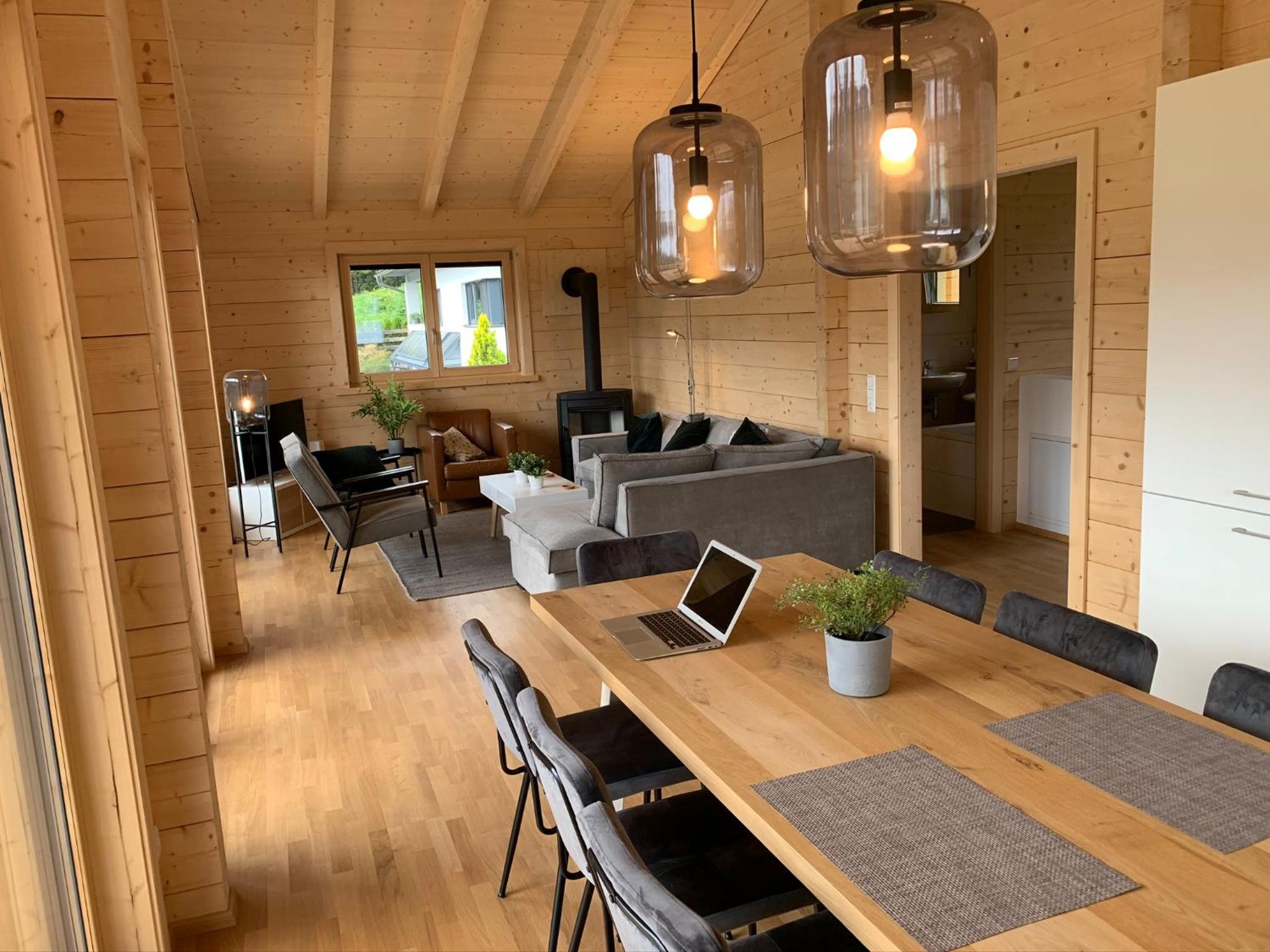 Three-Bedroom House photo 1