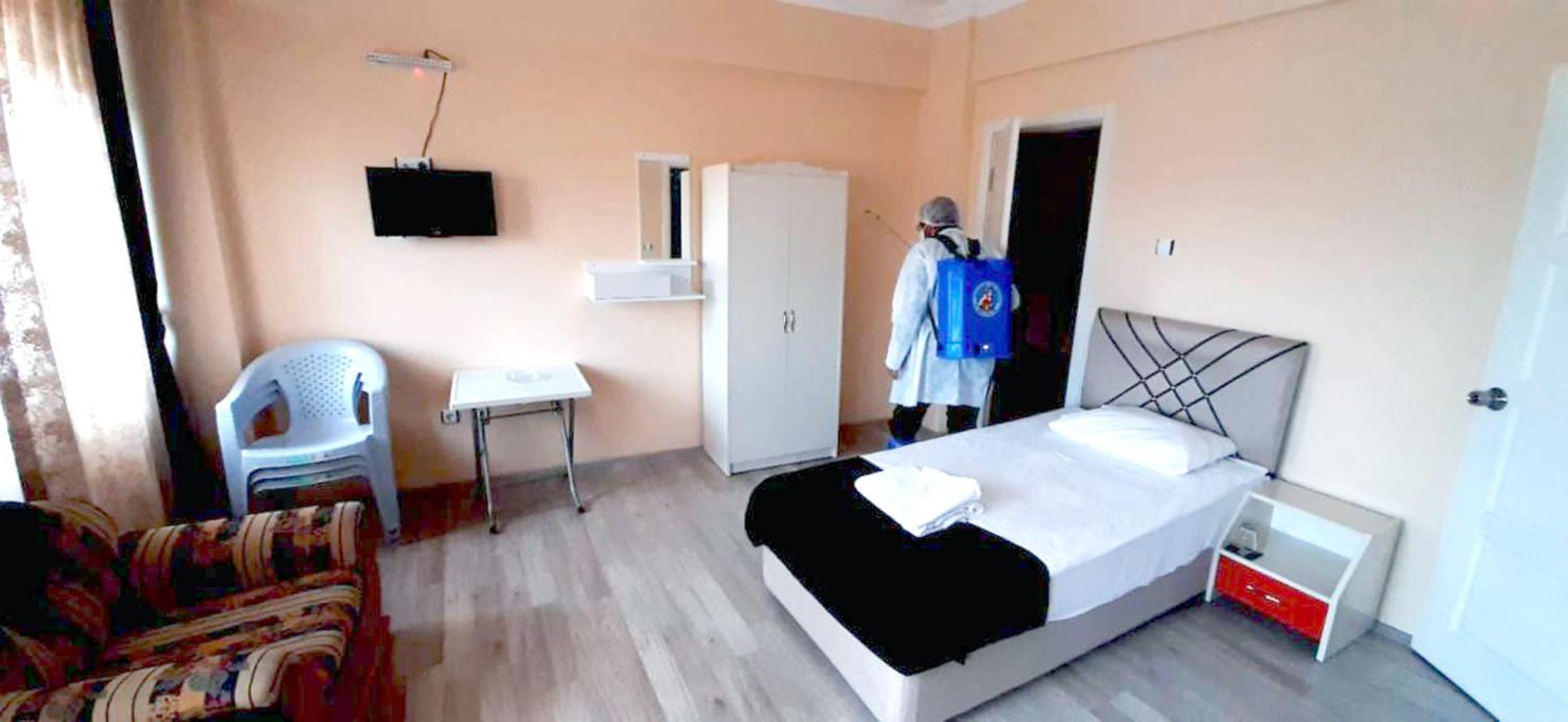 Triple Room - Photo 6