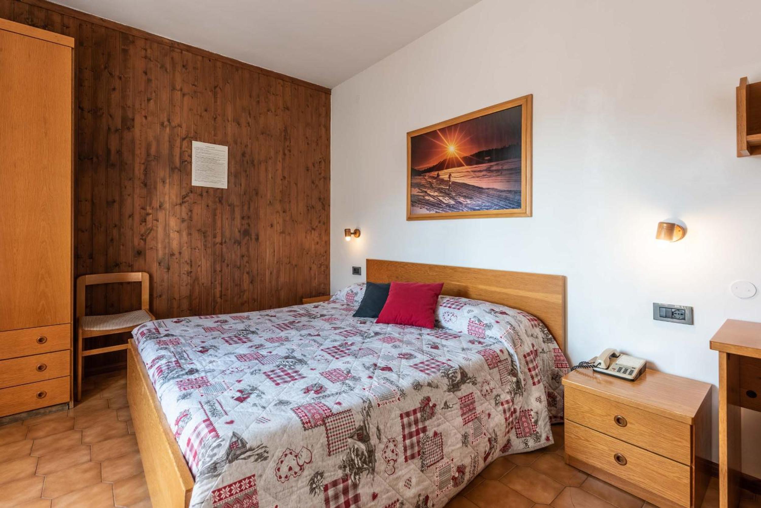 Standard Double Room photo 1