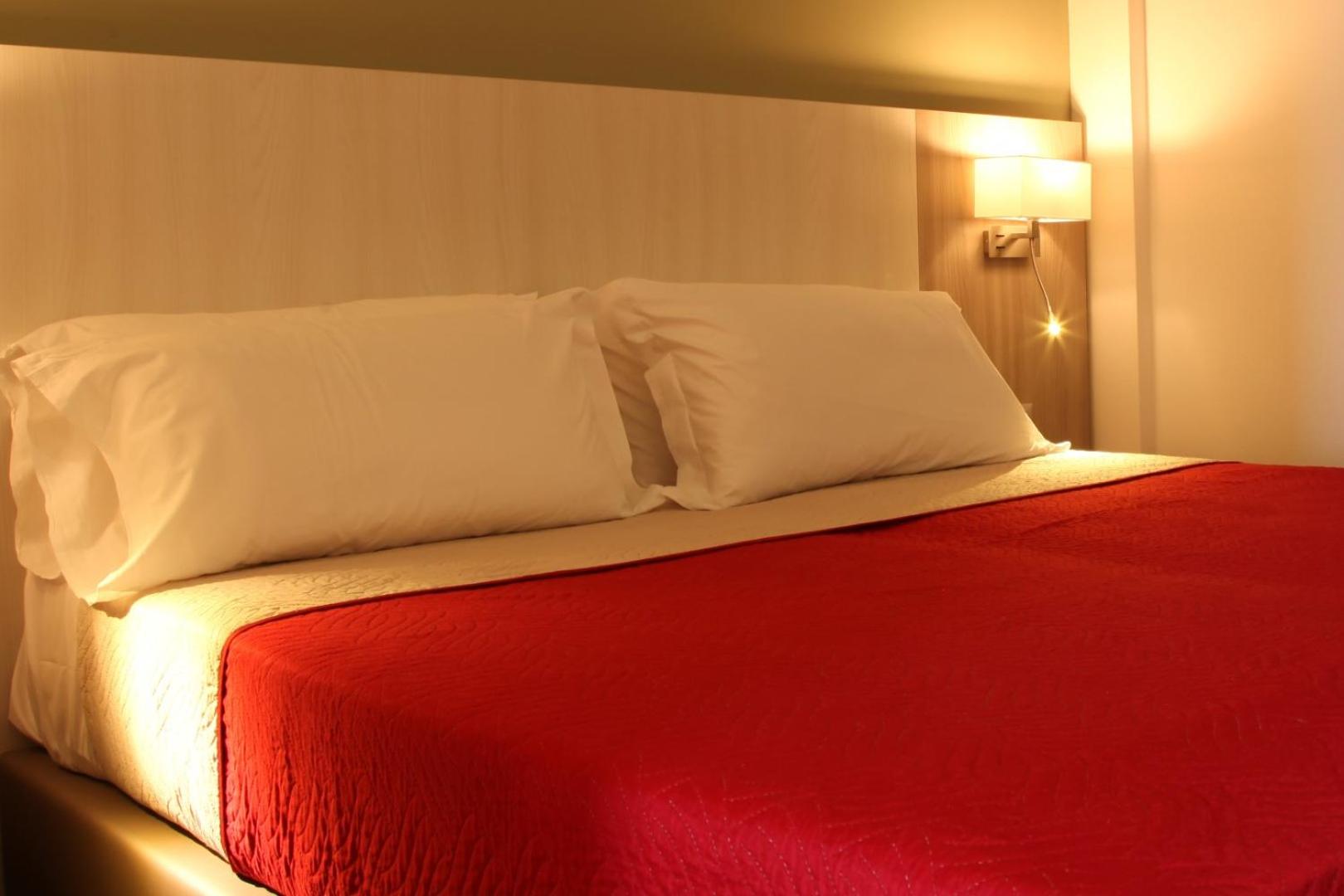 Comfort Double or Twin Room with Balcony - Photo 4