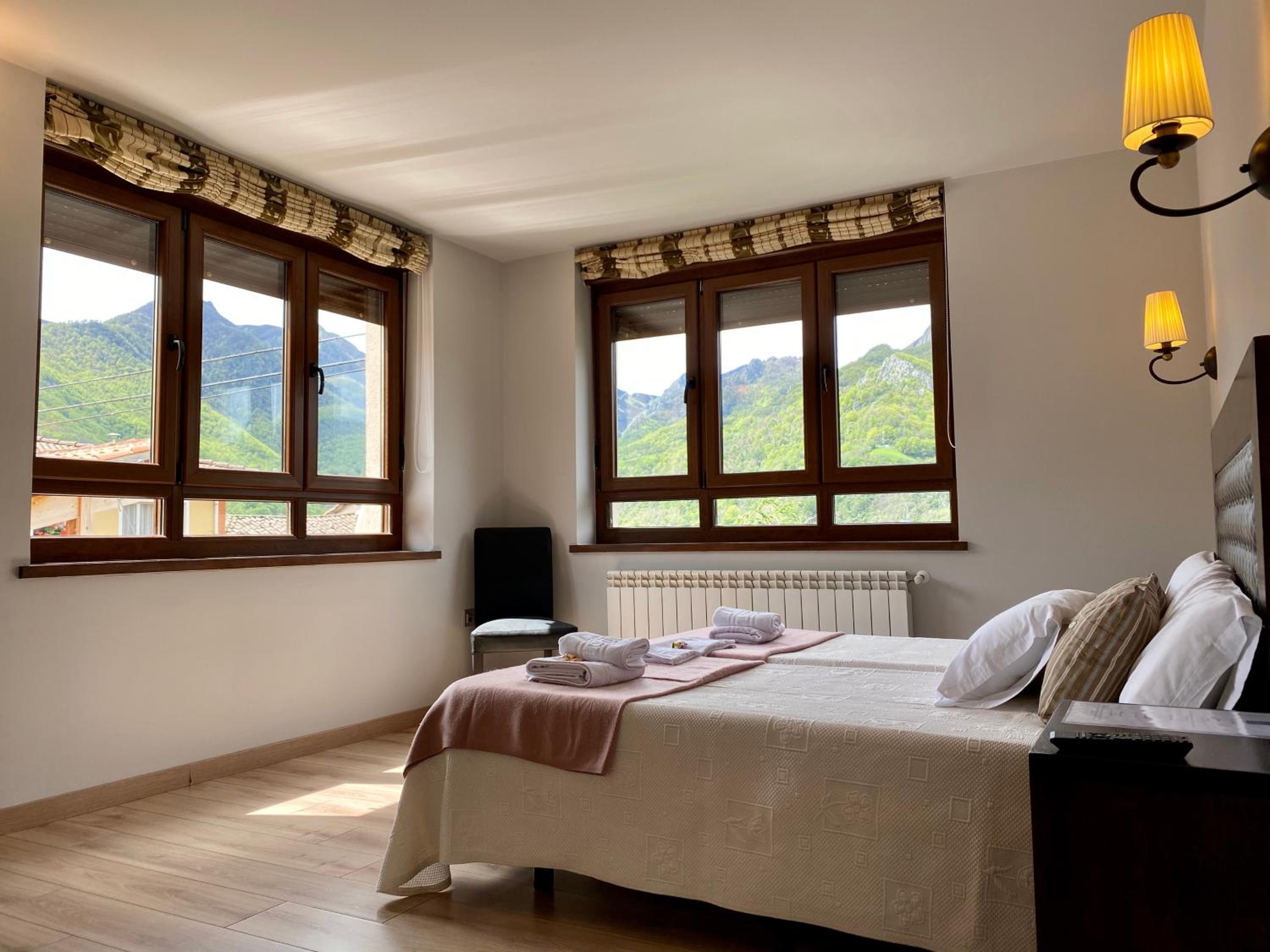 Habitación Doble