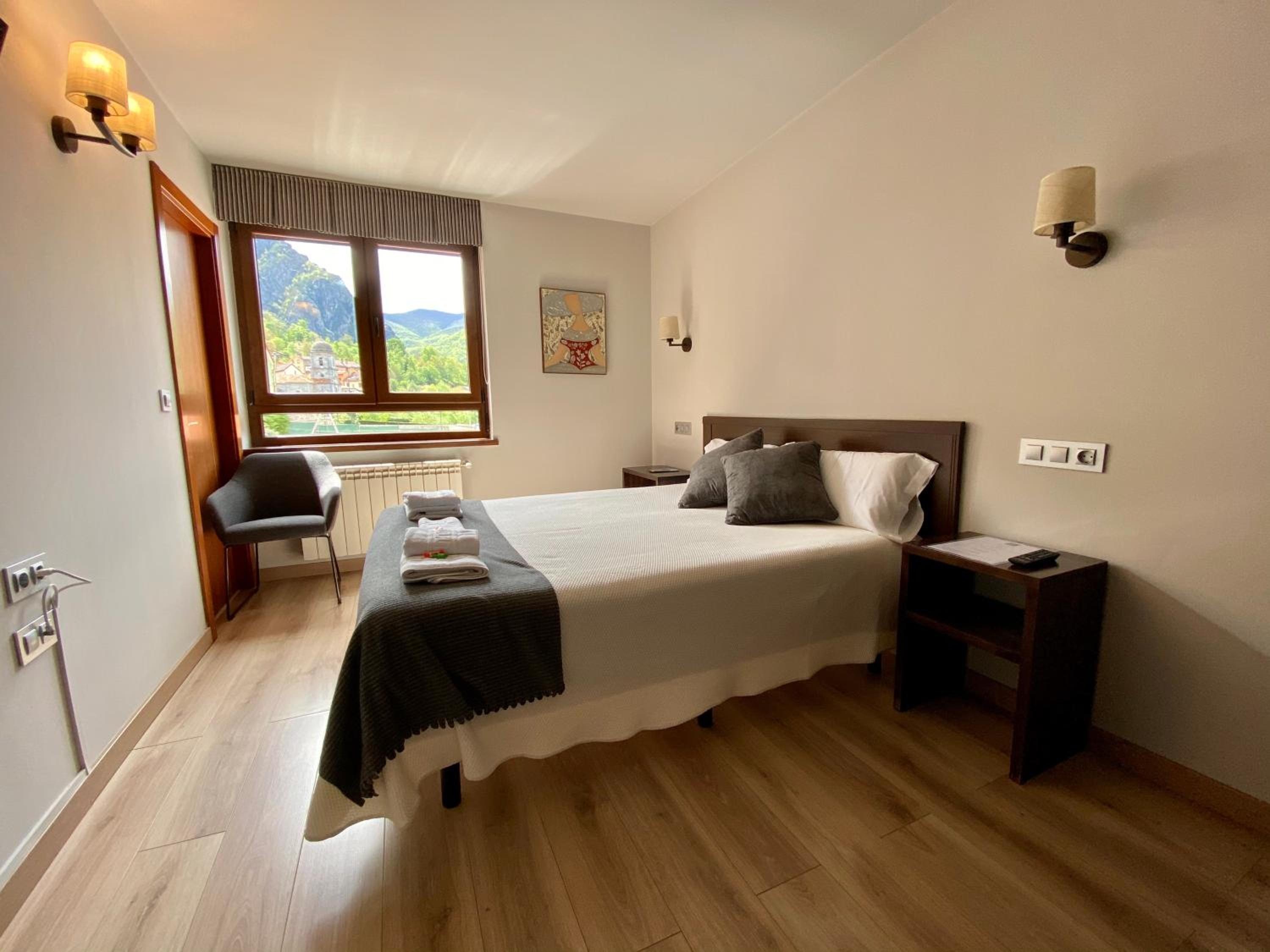Habitación Doble