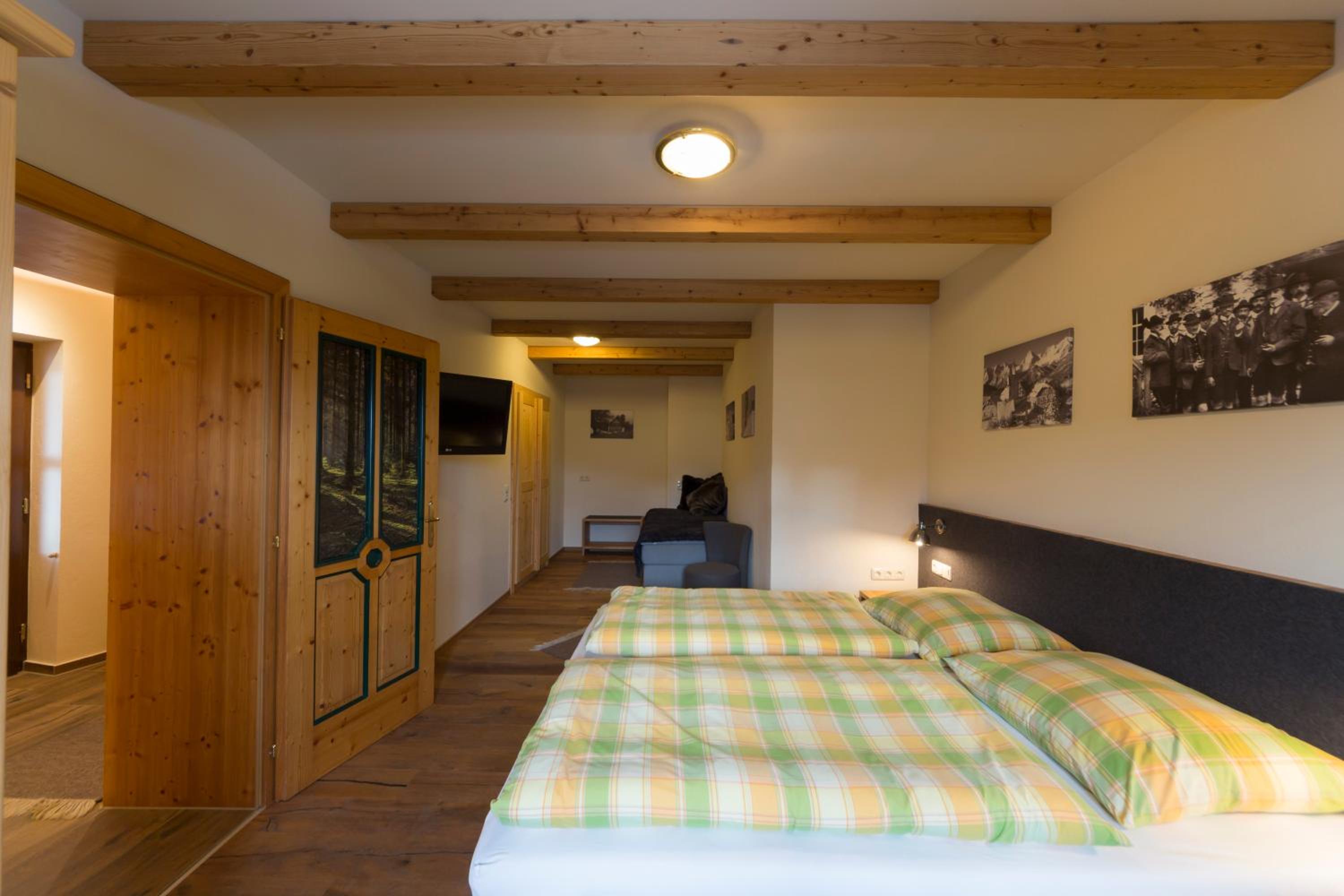 Triple Room photo 1