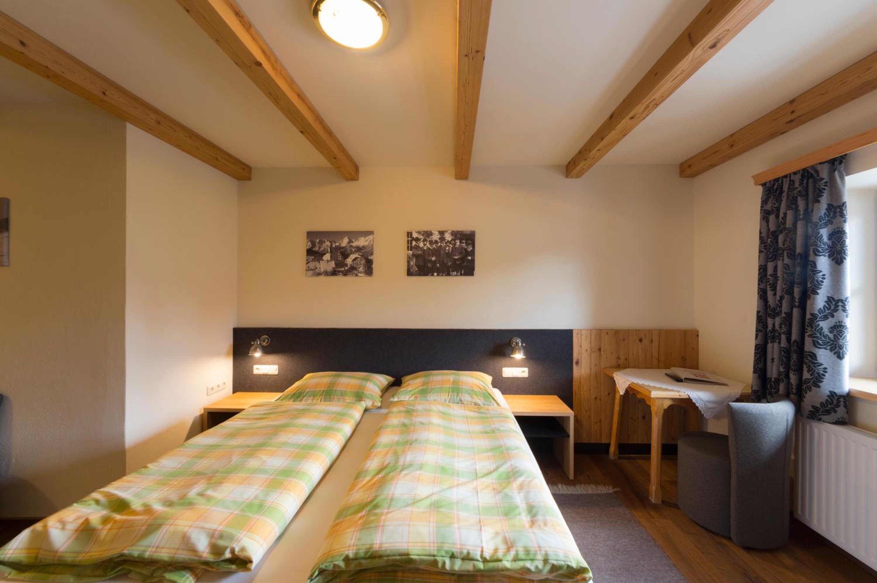 Triple Room photo 3