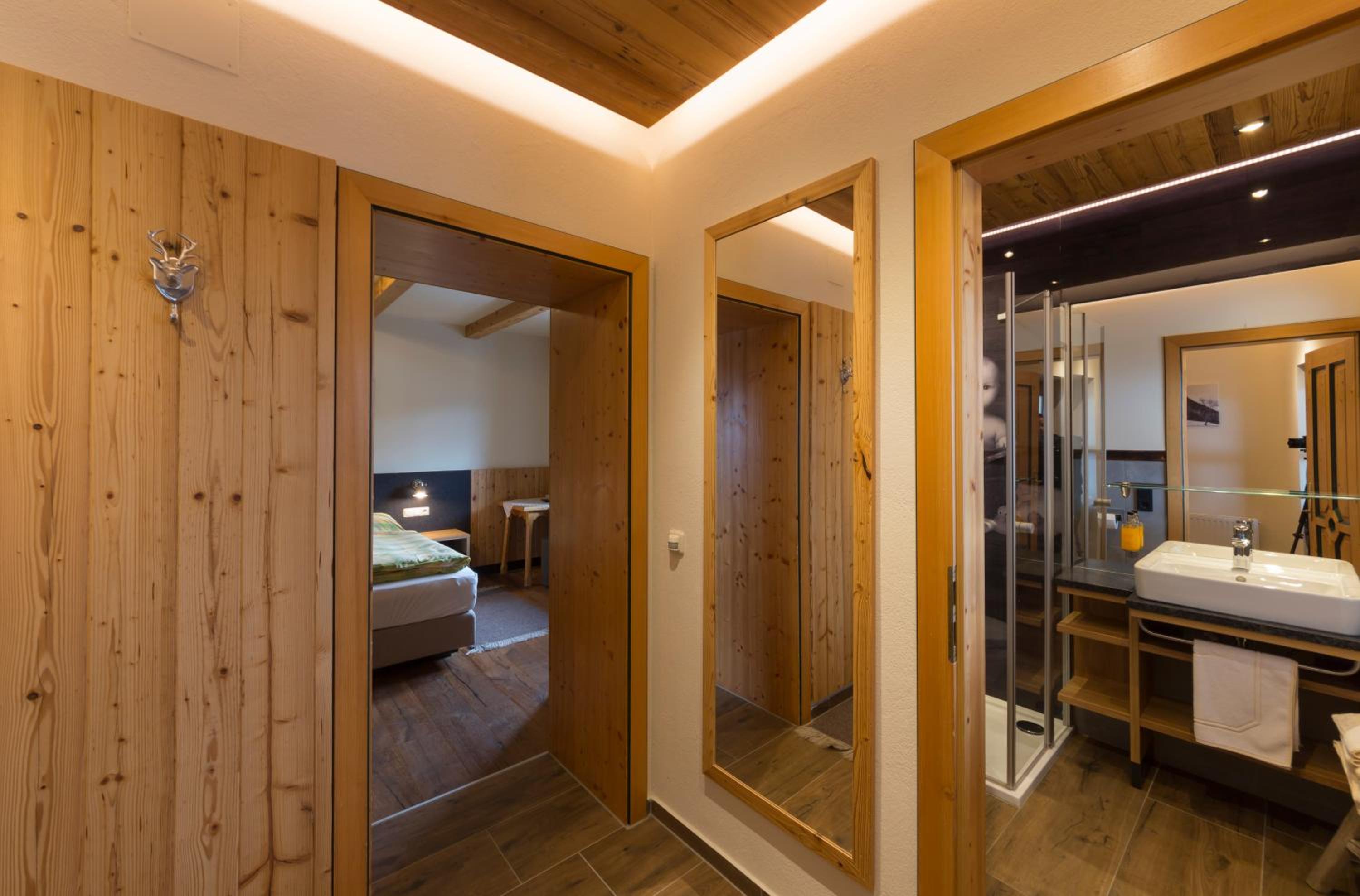 Triple Room photo 2